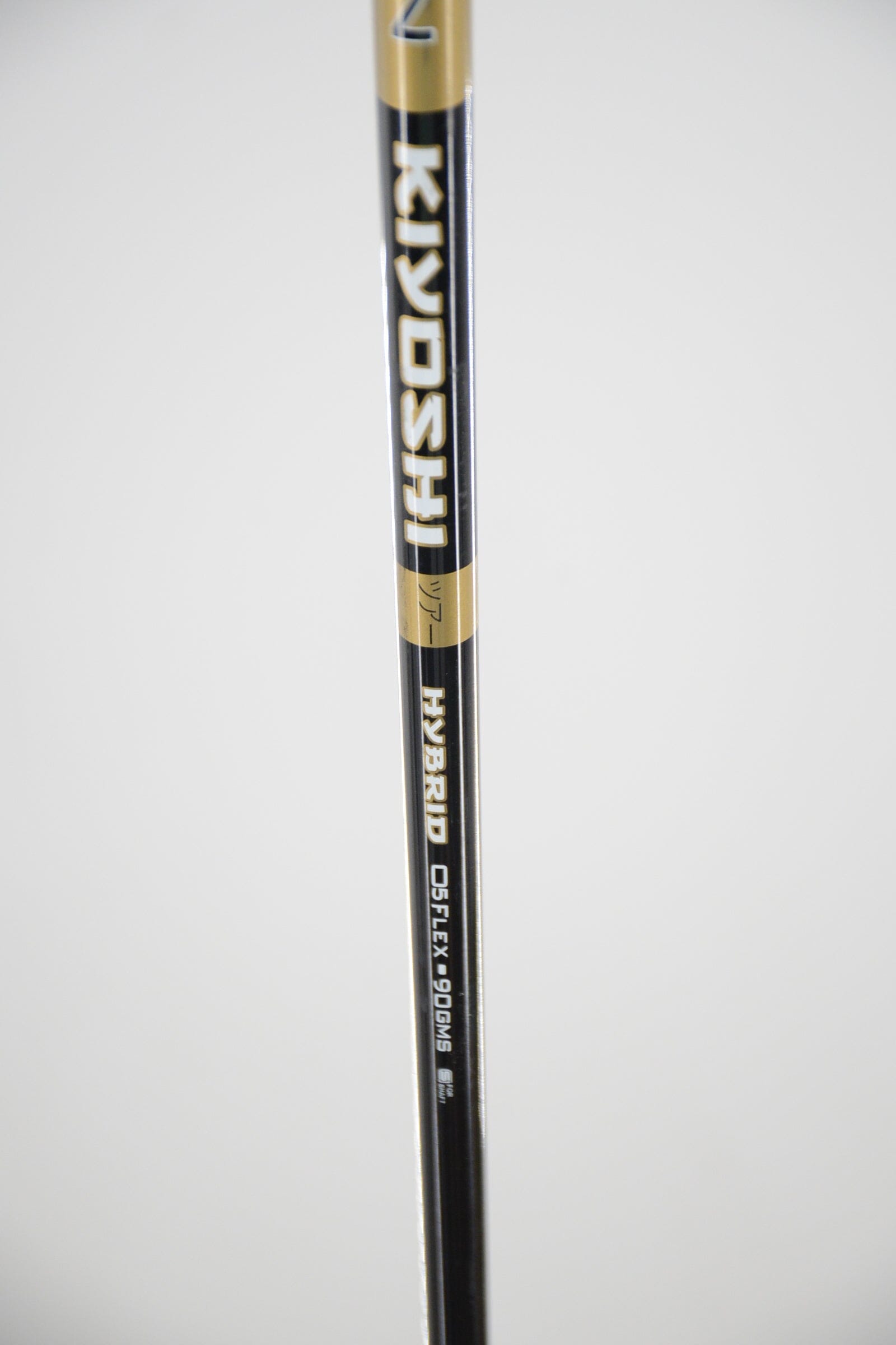 Maltby KE4 Tour TC 4 Hybrid X Flex 38.5" Golf Clubs GolfRoots