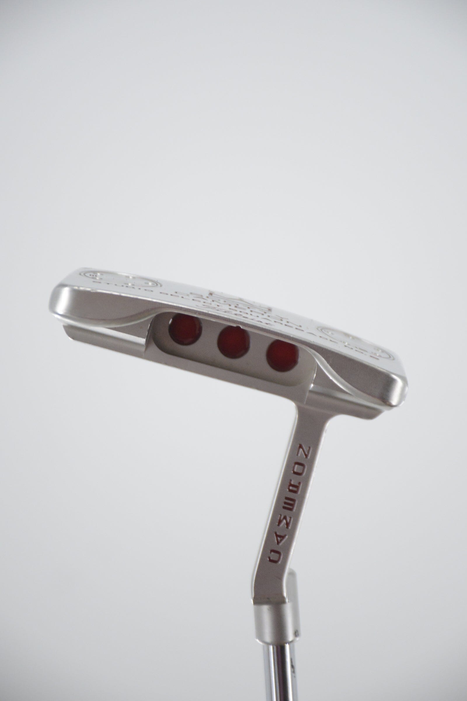 Scotty Cameron Studio Select Squareback 2 Putter 32.5" Golf Clubs GolfRoots