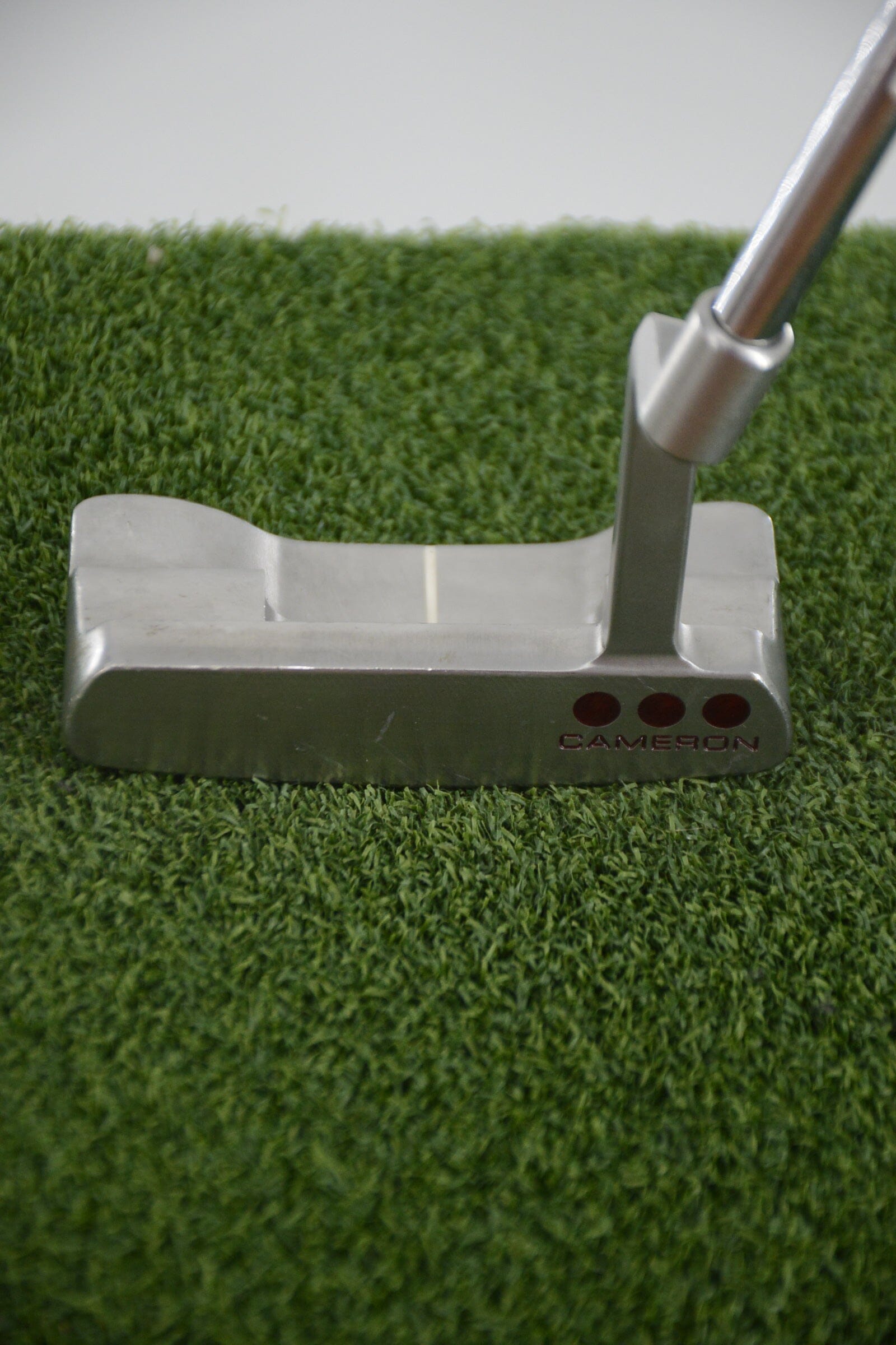 Scotty Cameron Studio Select Squareback 2 Putter 32.5" Golf Clubs GolfRoots