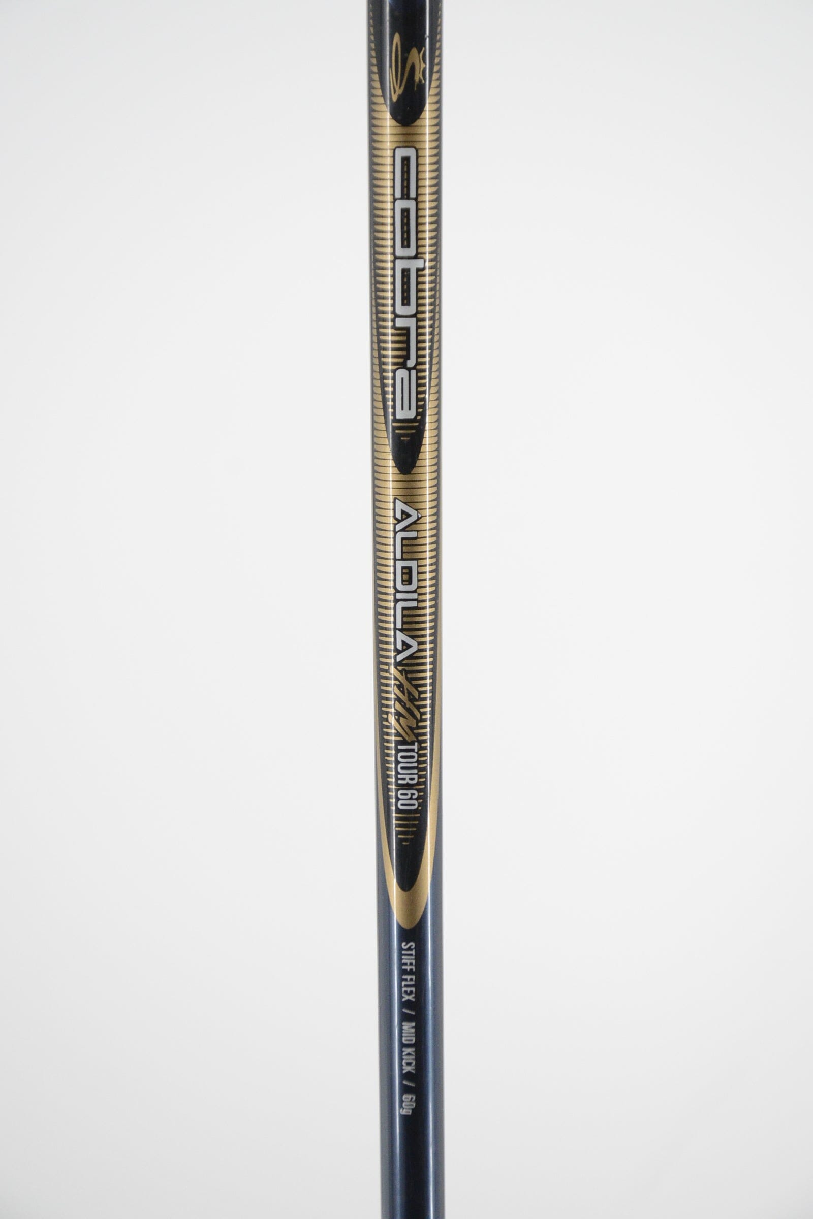 Cobra SZ 3 Wood S Flex 42.75" Golf Clubs GolfRoots