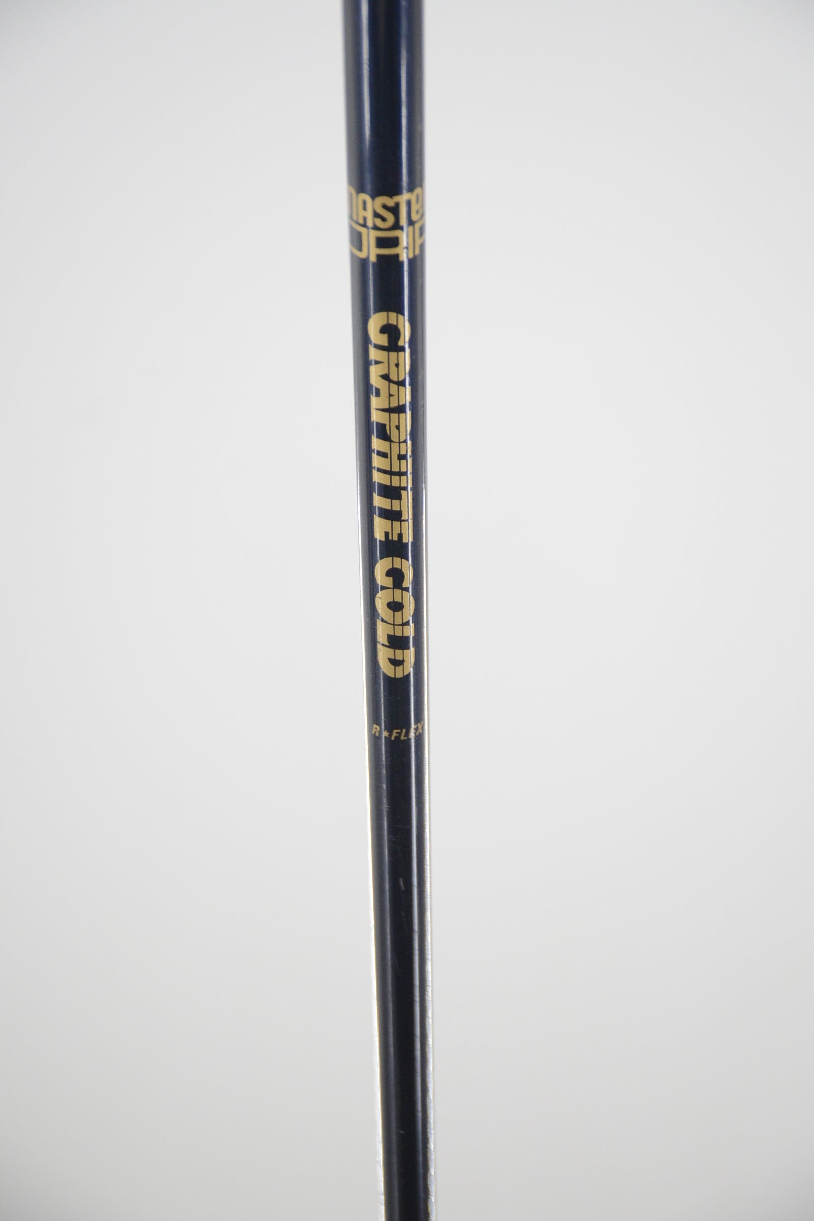 Master Grip Master II WB Driver R Flex 44"