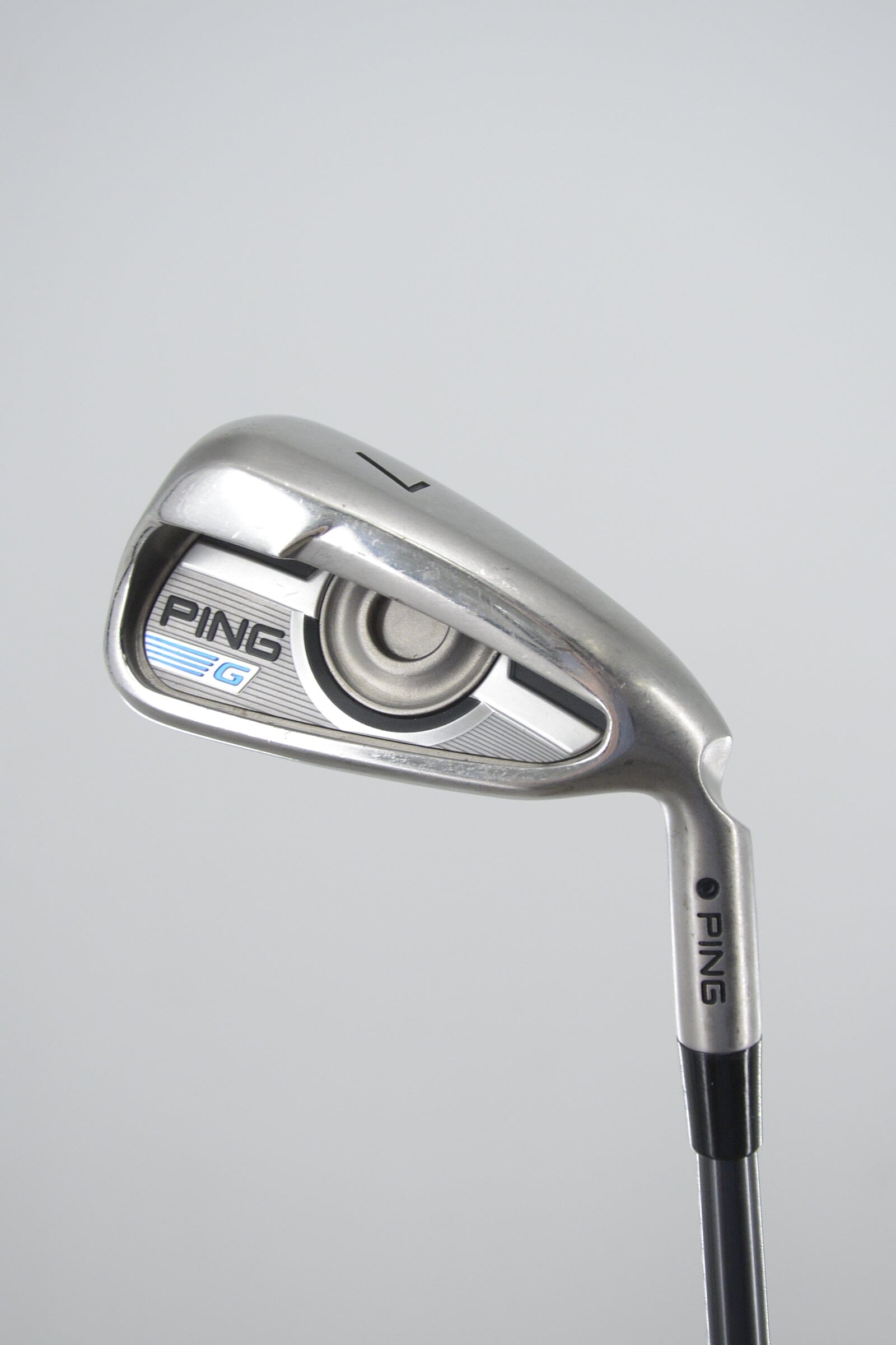 Ping G 7 Iron SR Flex 37"