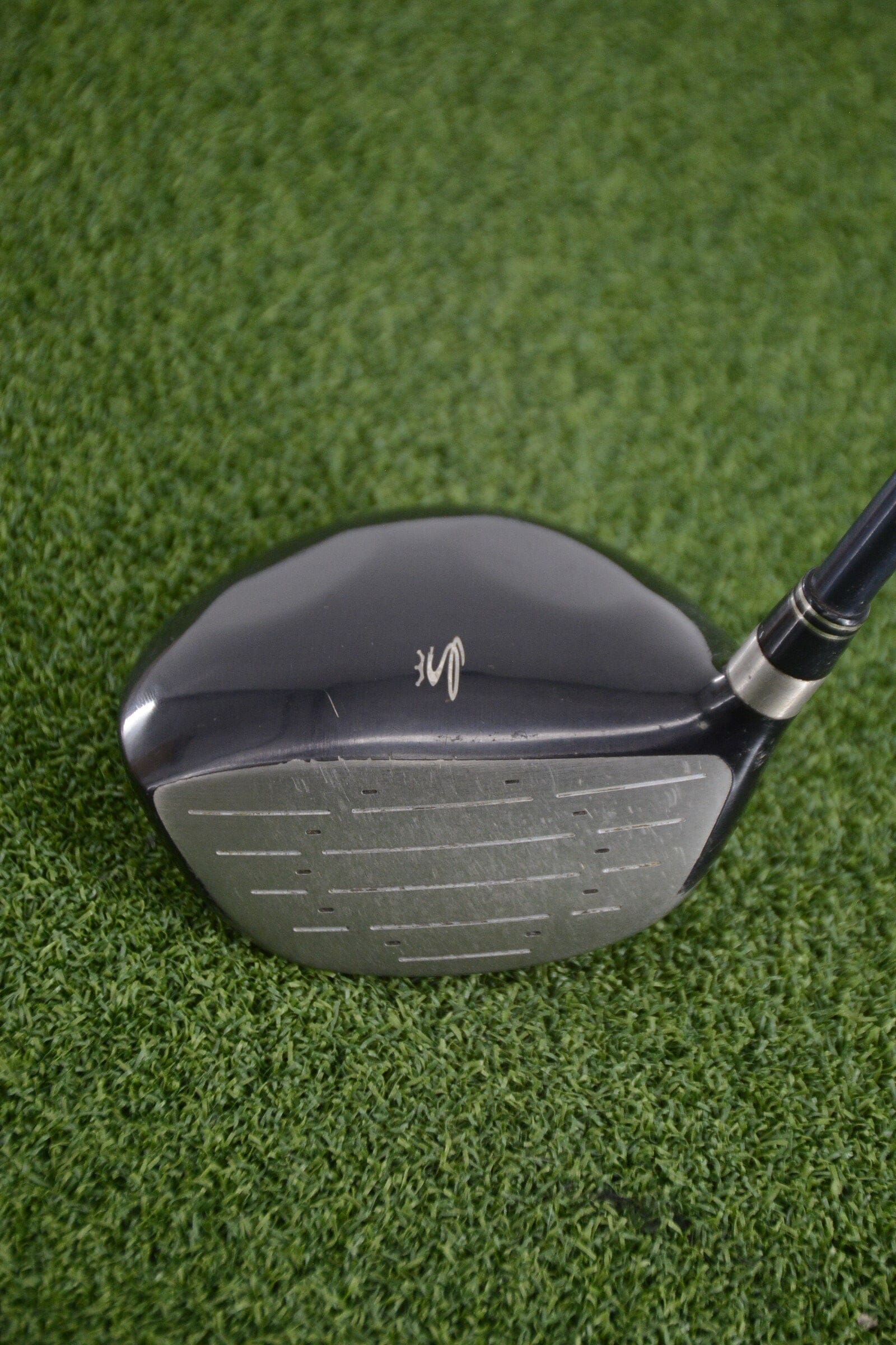 Cobra SZ 3 Wood S Flex 42.75" Golf Clubs GolfRoots