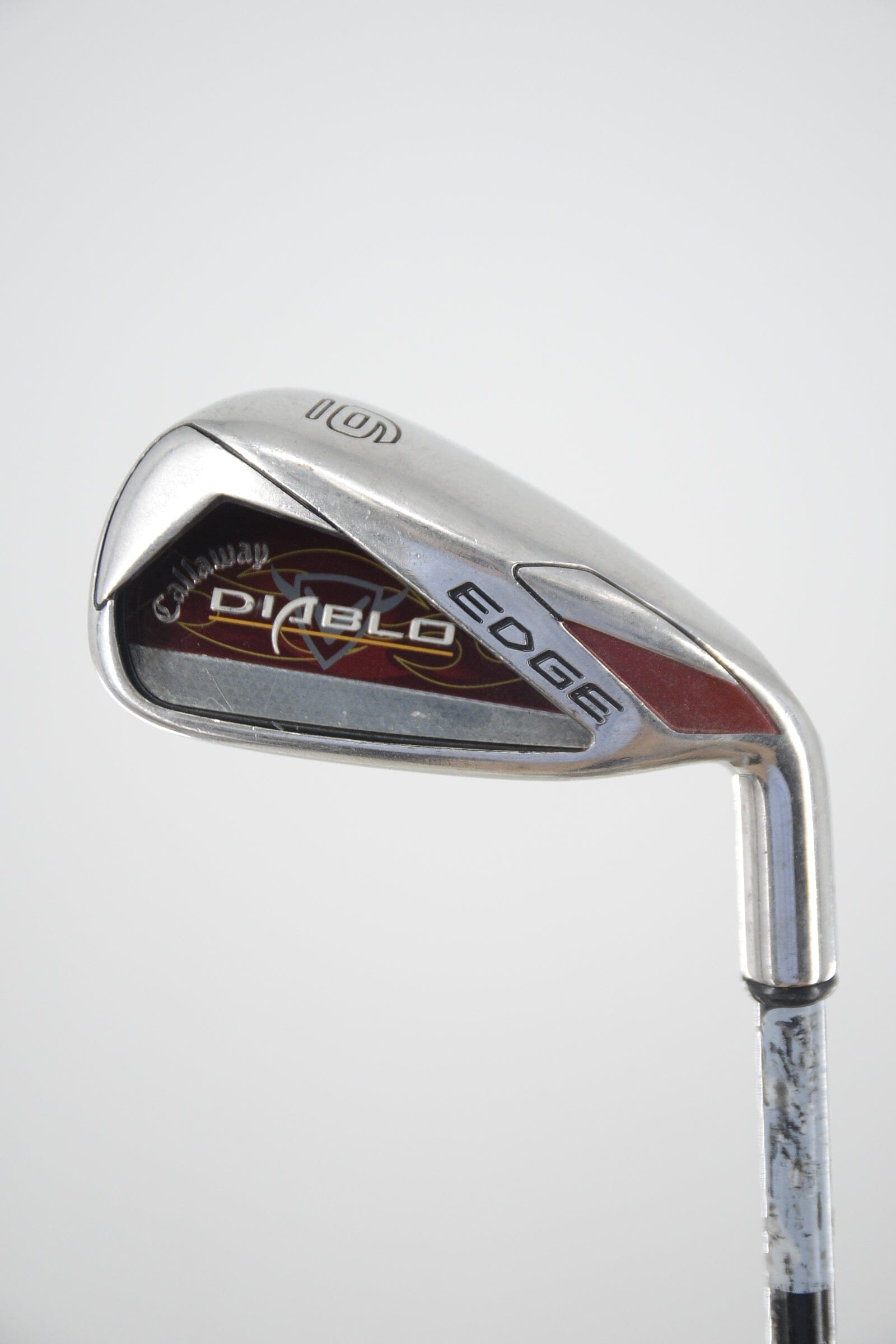 Callaway Diablo Edge 6 Iron SR Flex 38.25" Golf Clubs GolfRoots