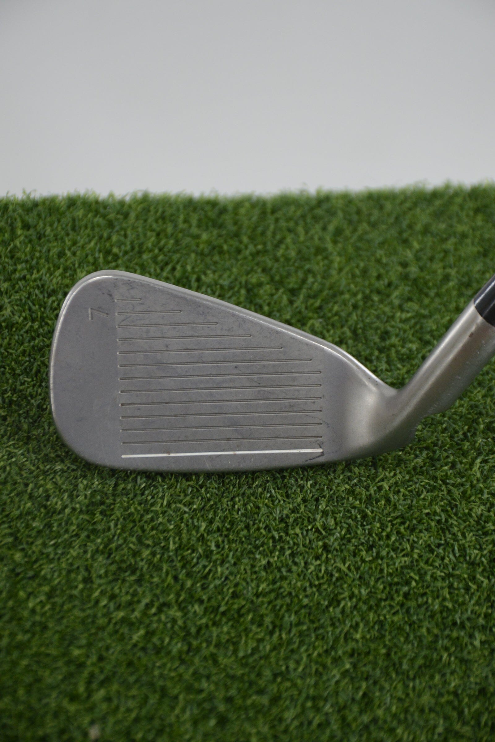 Ping G 7 Iron SR Flex 37"