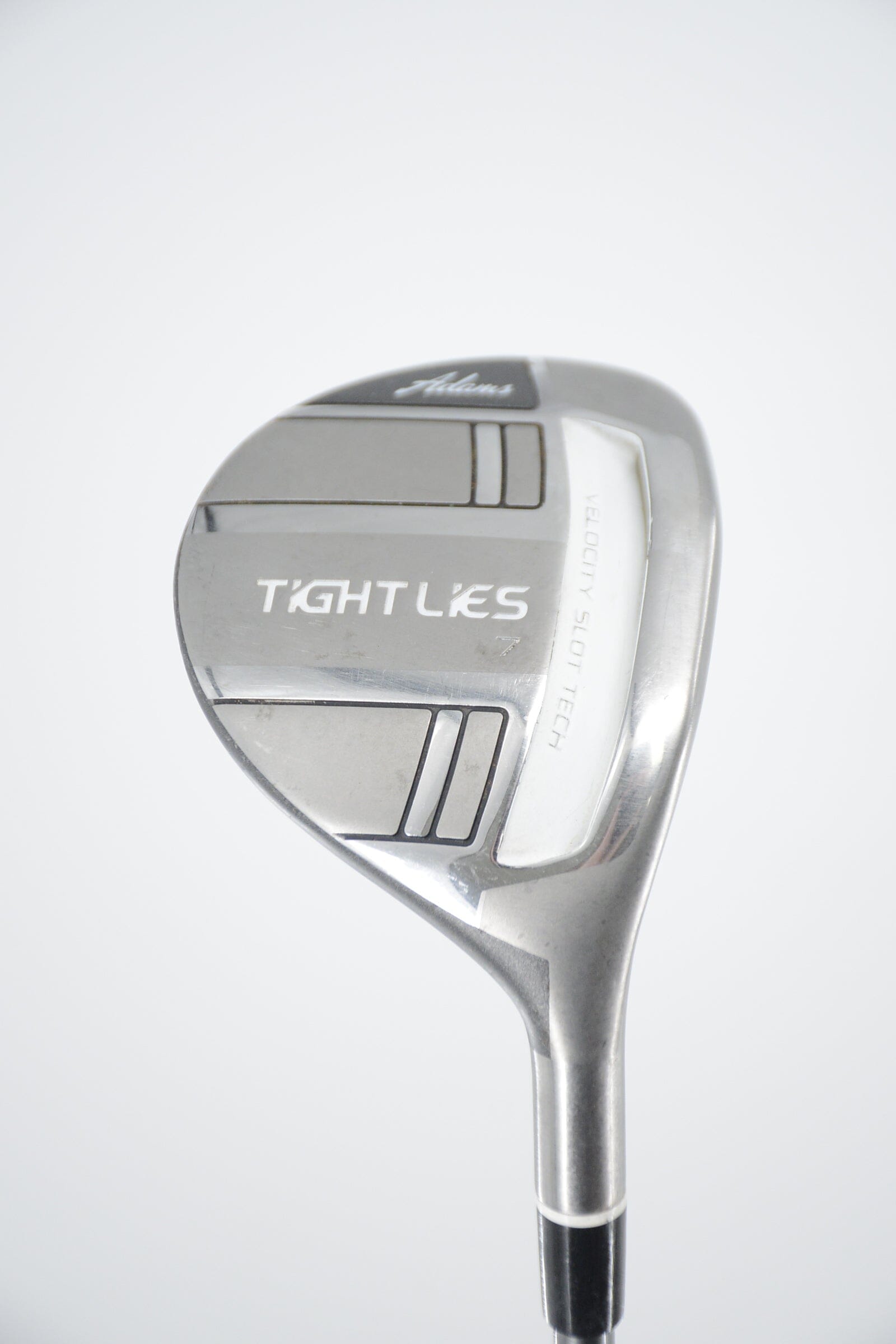 Women's Adams Tight Lies ST 7 Wood W Flex 40.75" Golf Clubs GolfRoots