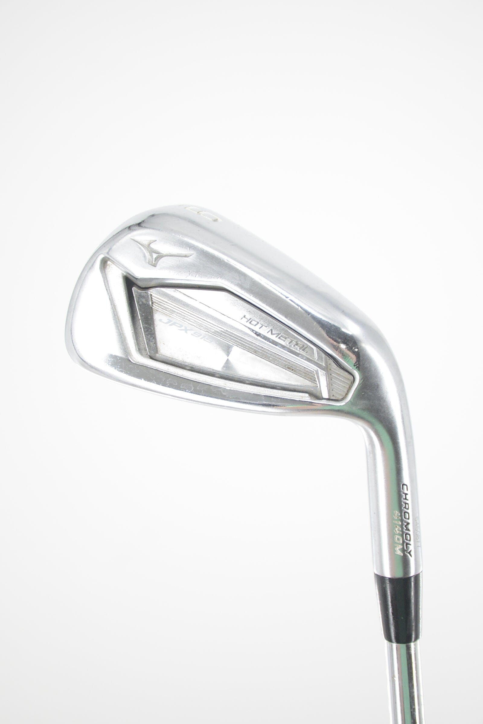 Mizuno JPX 919 Hot Metal 9 Iron R Flex 35.75" Golf Clubs GolfRoots