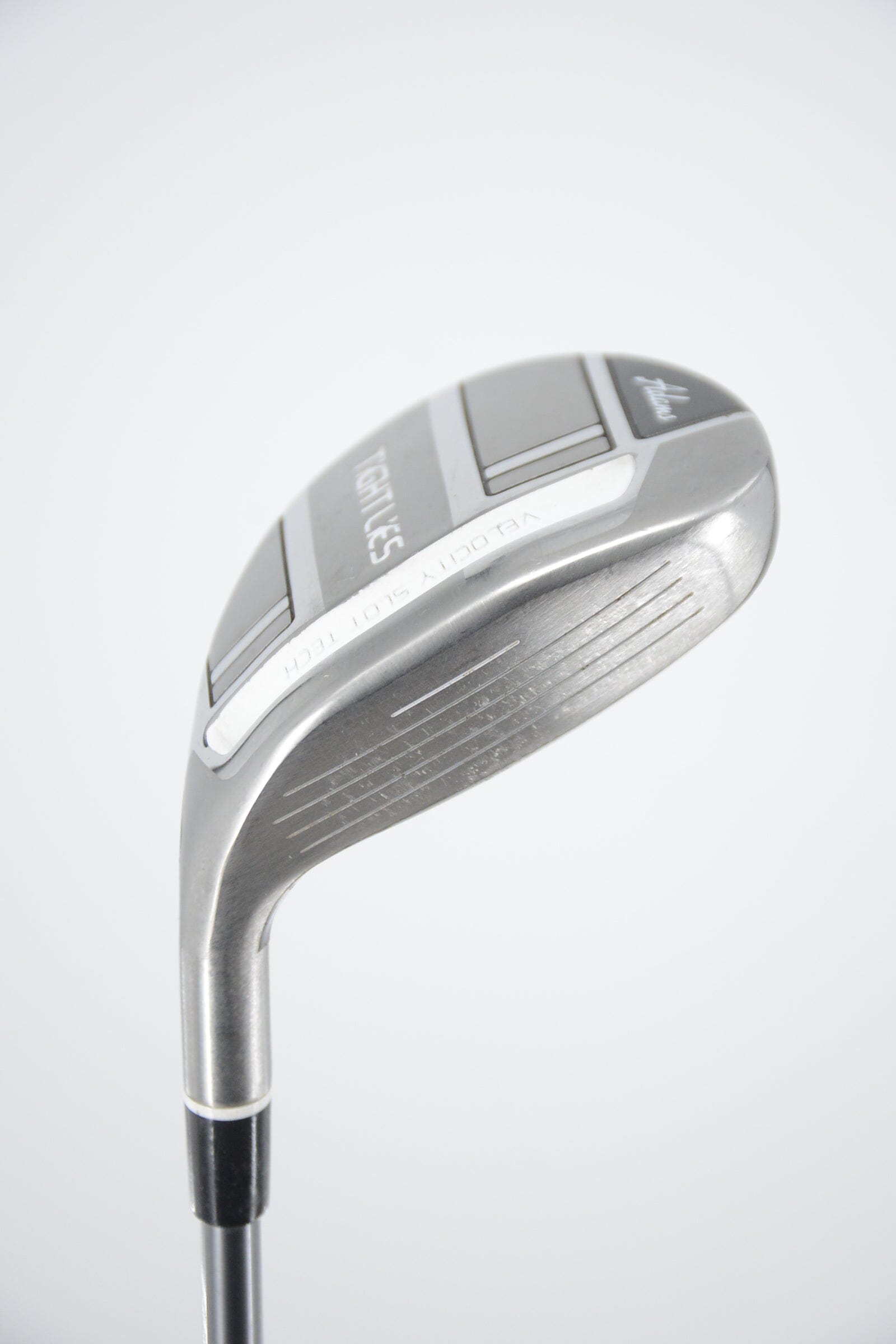 Women's Adams Tight Lies ST 7 Wood W Flex 40.75" Golf Clubs GolfRoots