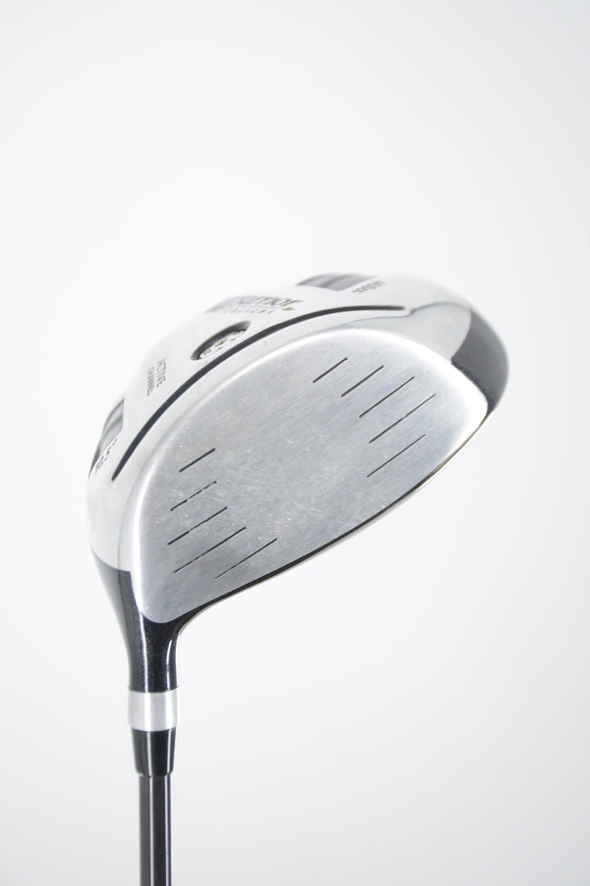 Warrior Tomahawk 10.5 Degree Driver SR Flex 45" Golf Drivers Warrior