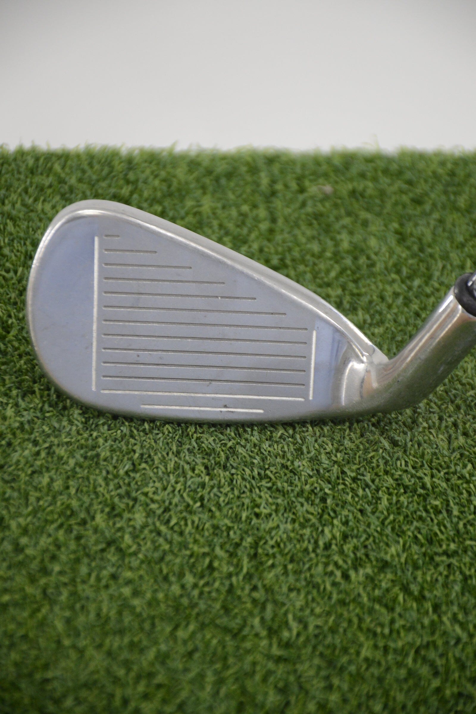 Callaway Diablo Edge 6 Iron SR Flex 38.25" Golf Clubs GolfRoots