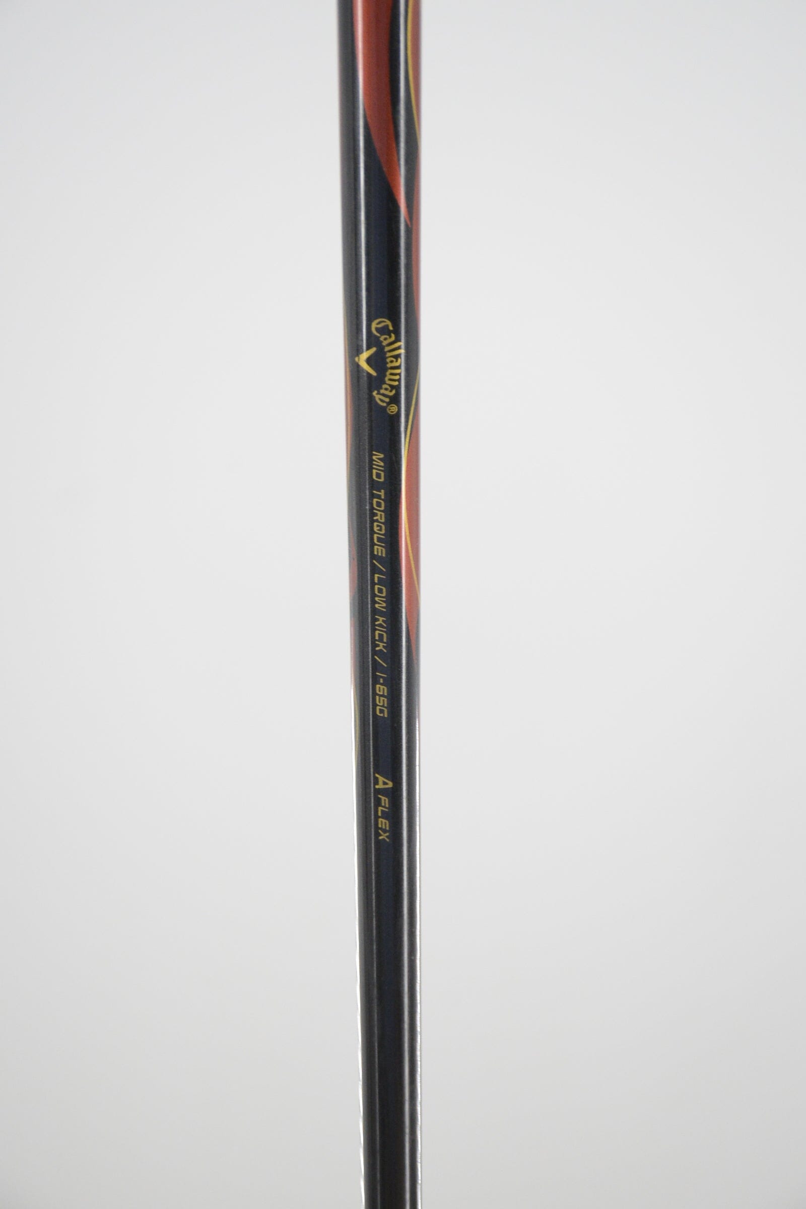 Callaway Diablo Edge 6 Iron SR Flex 38.25" Golf Clubs GolfRoots