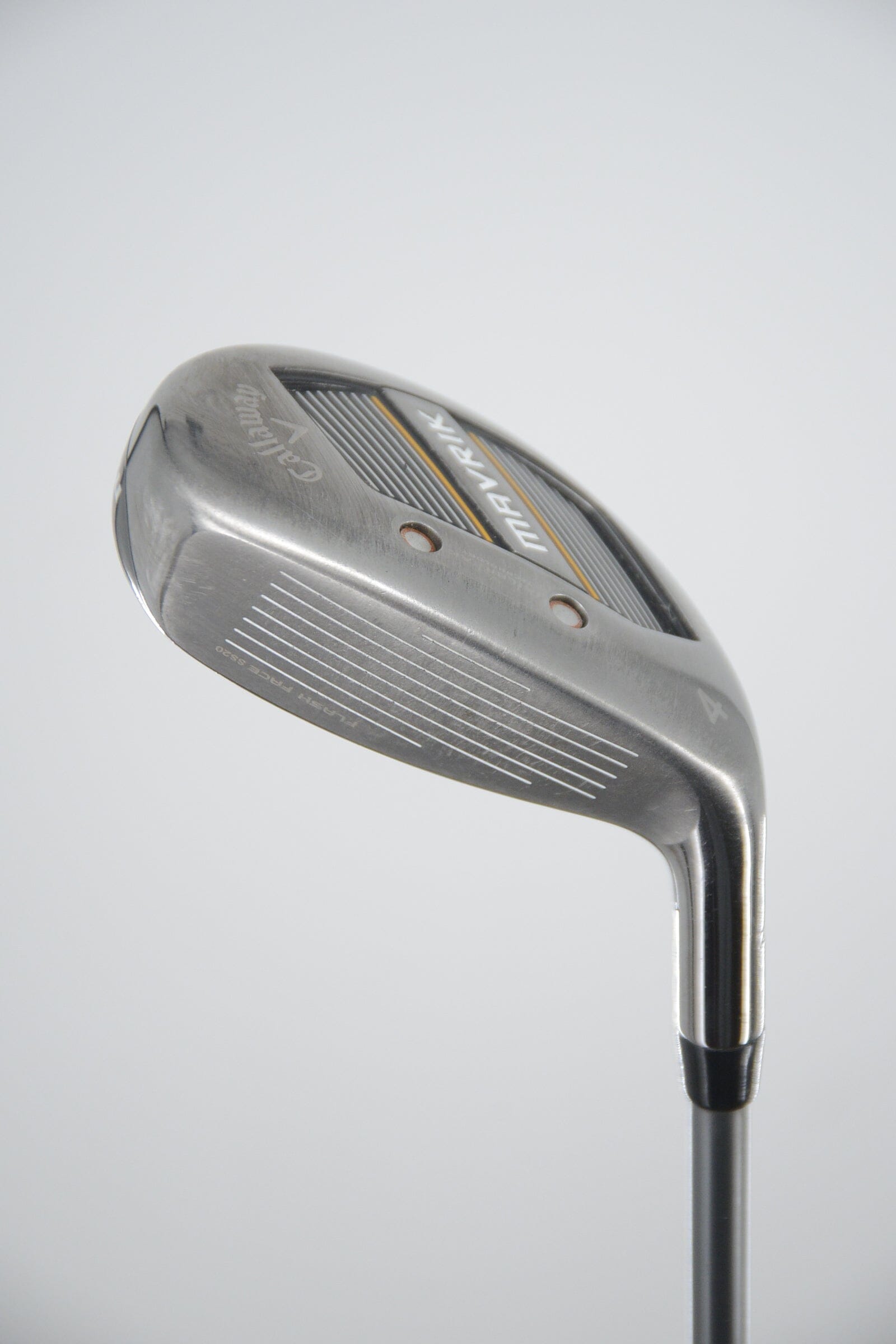 Lefty Callaway Mavrik Max 4 Hybrid R Flex 39.75" Golf Clubs GolfRoots