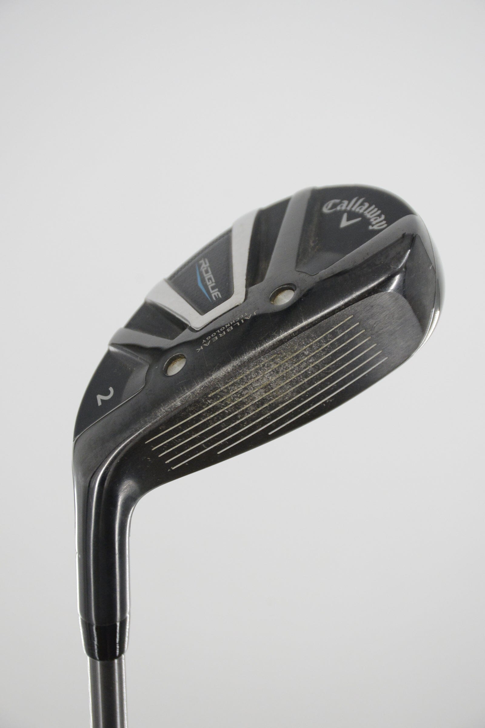 Callaway Rogue 2 Hybrid S Flex 40.75" Golf Clubs GolfRoots