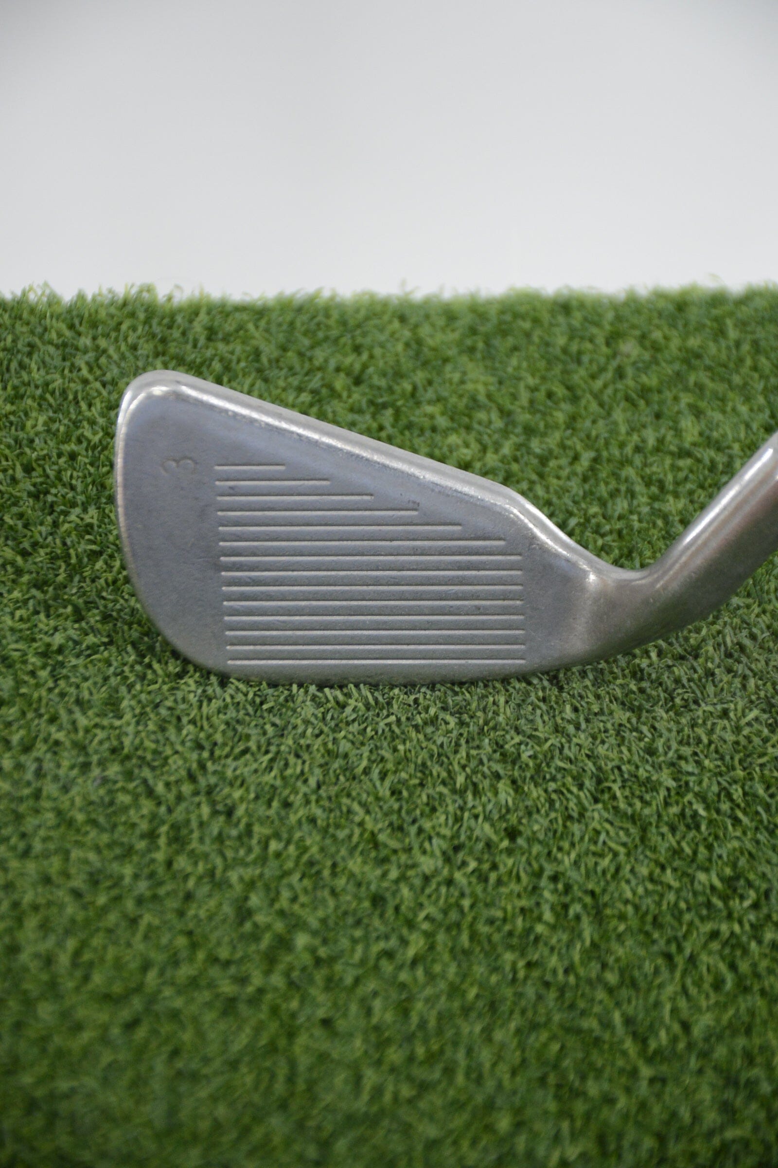 Ping Eye 2 3 Iron S Flex 38" Golf Clubs GolfRoots