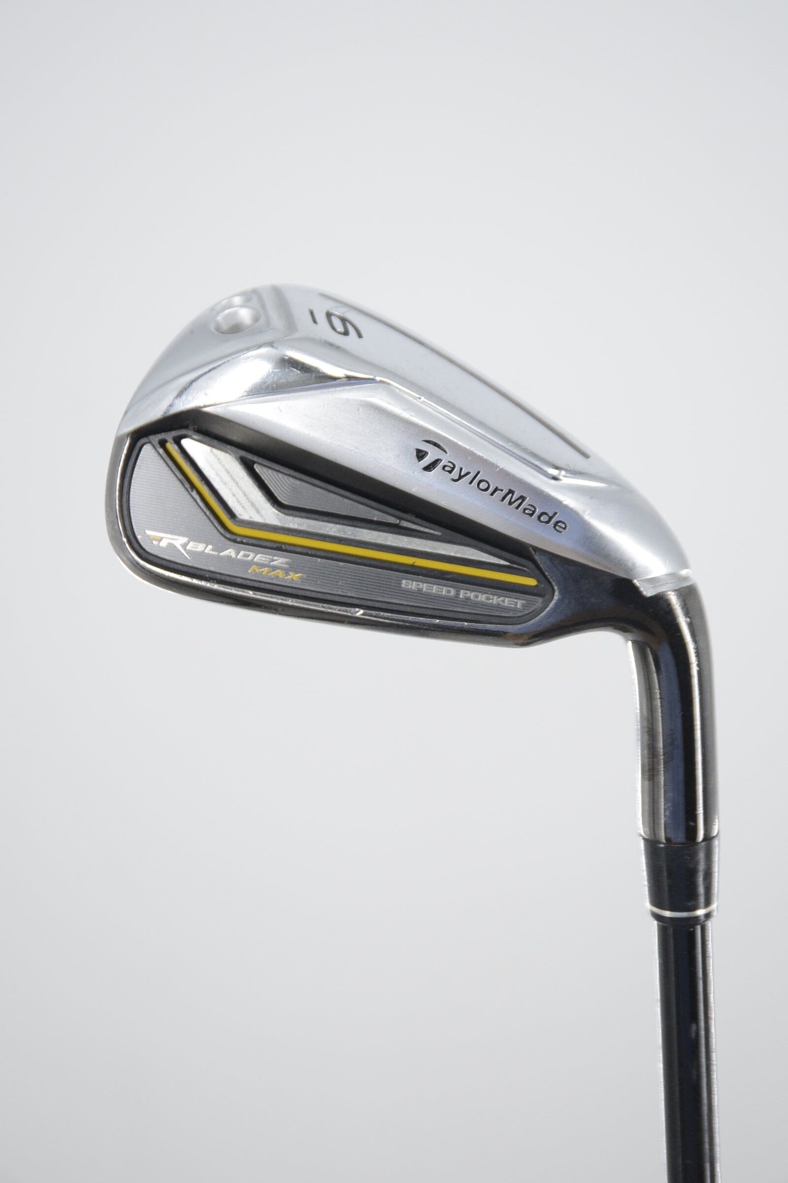 Women's TaylorMade Rocketbladez Max 6 Iron W Flex 36.75" Golf Clubs GolfRoots