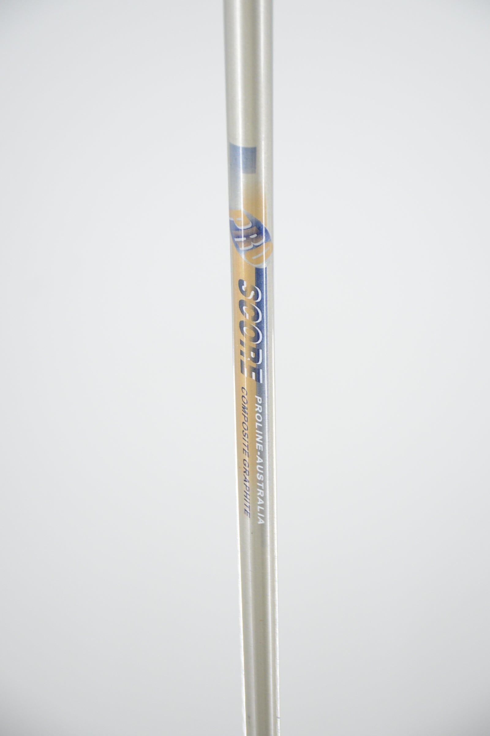 Women's Lefty Proline Pro Score 10.5 Degree Wood W Flex 42.5" Golf Clubs GolfRoots