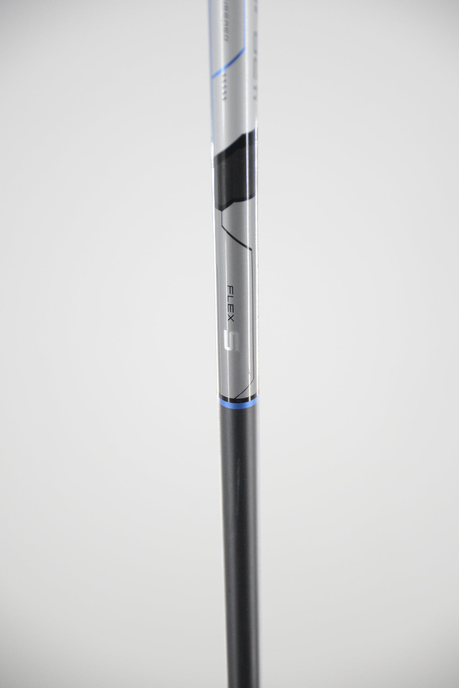 Lefty TaylorMade SLDR 4 Hybrid S Flex 40.5" Golf Clubs GolfRoots