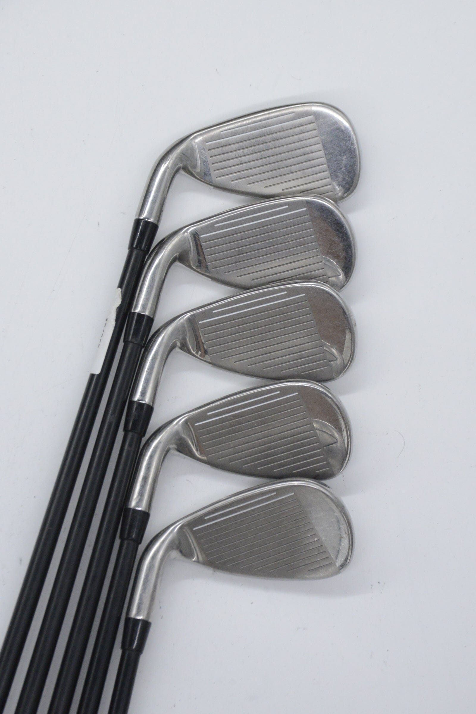 Callaway Edge Combo 7-AW Iron Set SR Flex -0.5" Golf Clubs GolfRoots