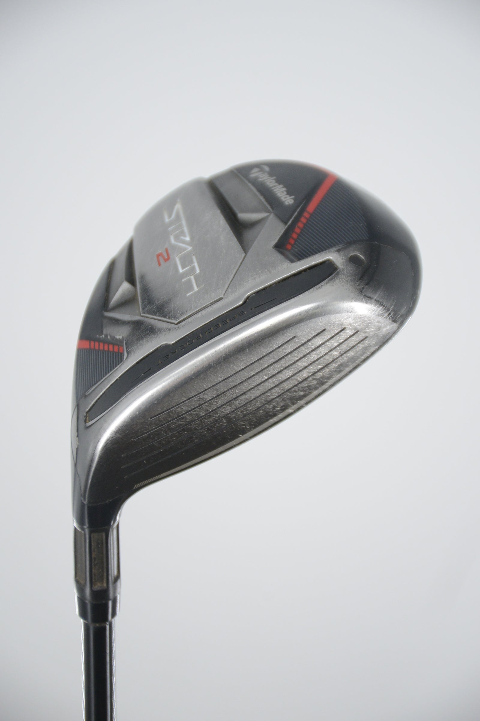 TaylorMade Stealth 2 5 Wood R Flex 42"
