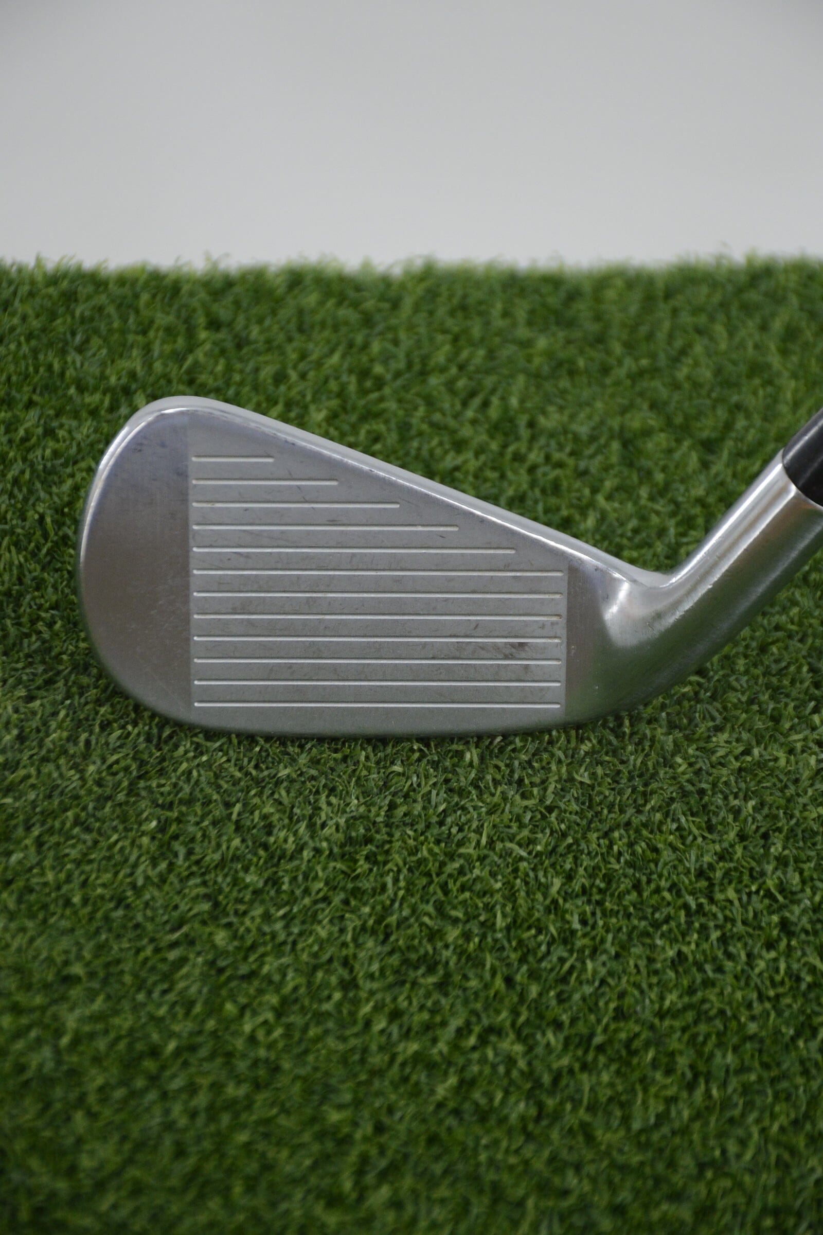 Titleist T200 2021 4 Iron S Flex 38.25"