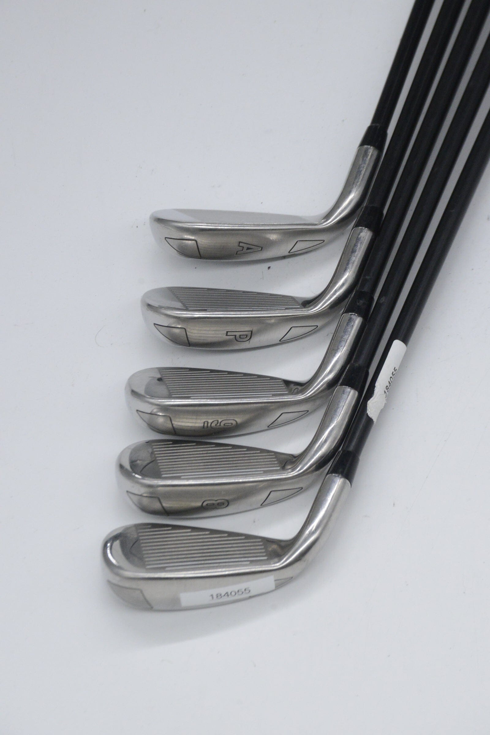 Callaway Edge Combo 7-AW Iron Set SR Flex -0.5" Golf Clubs GolfRoots