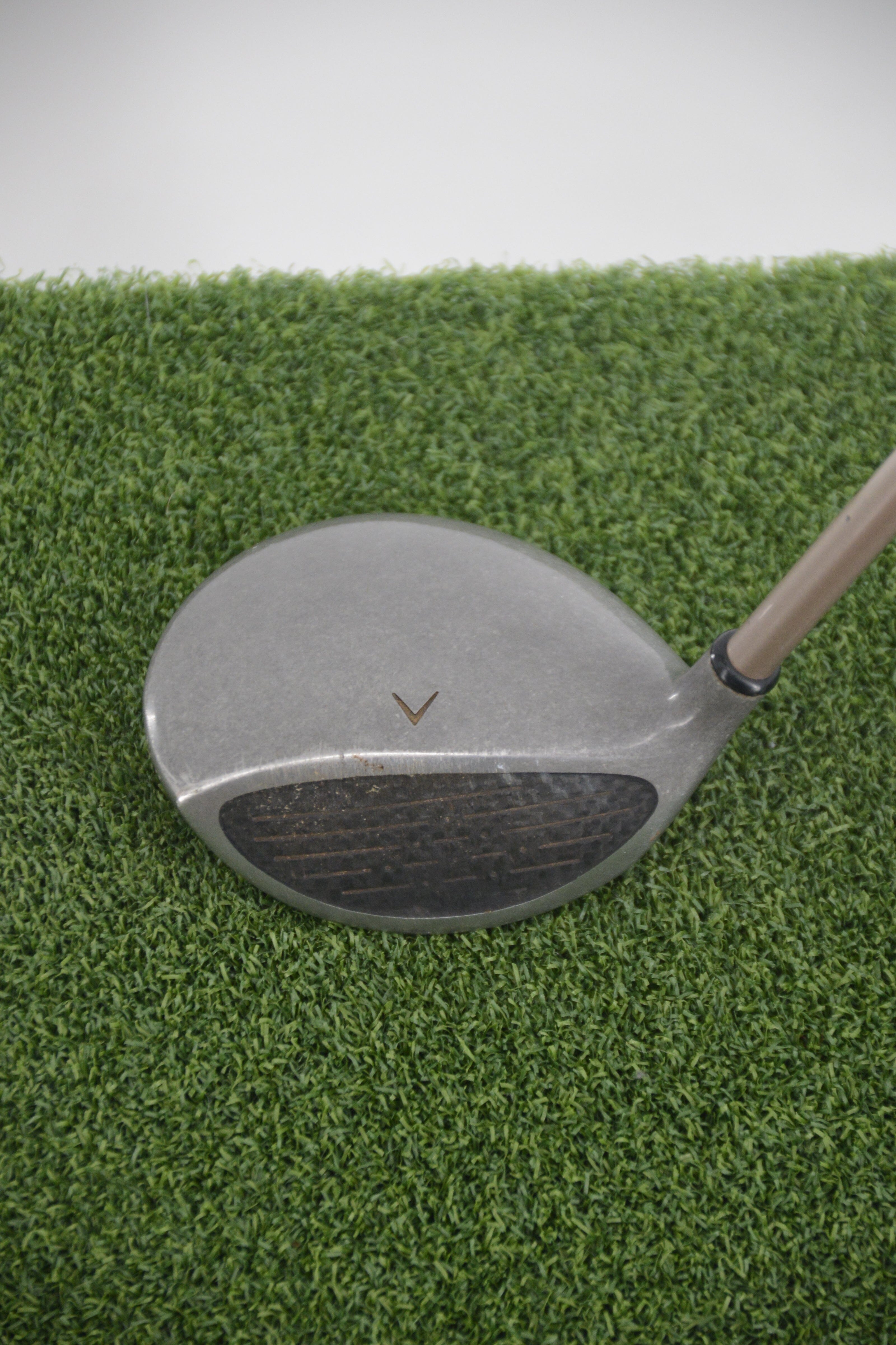 Trident Golf GSC 5 Wood SR Flex 41" Golf Clubs GolfRoots