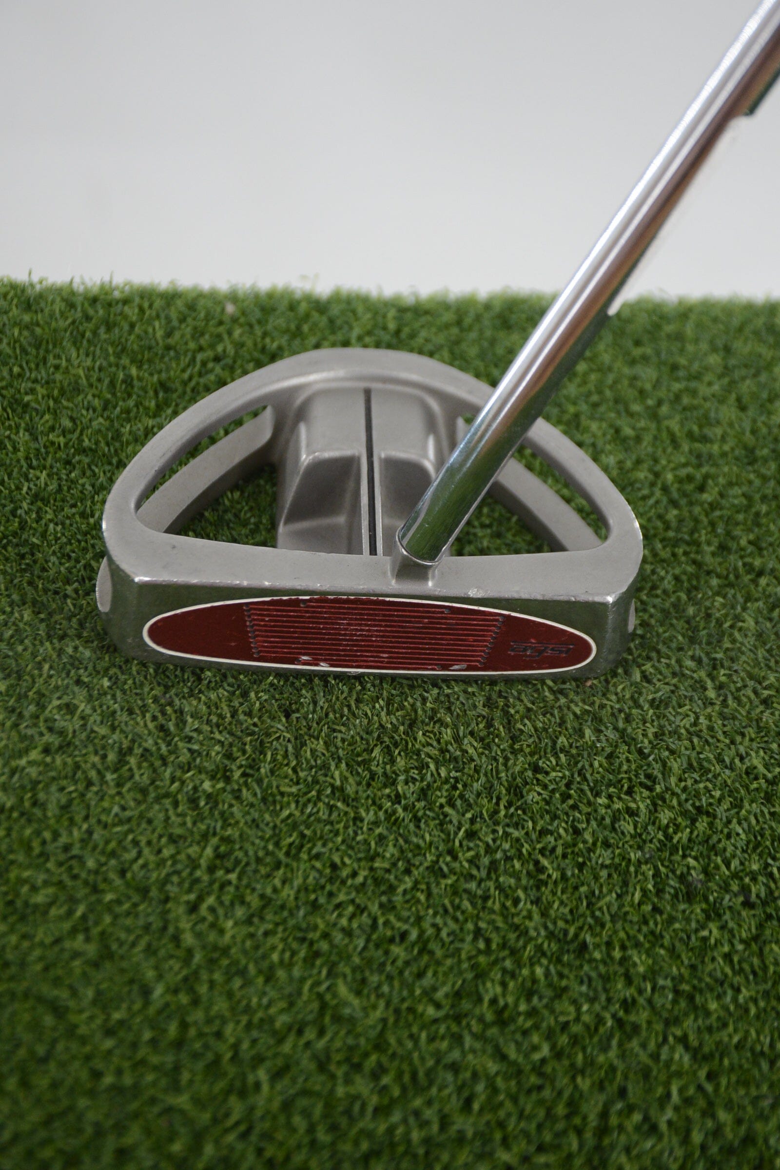 TaylorMade Rossa Monza Corza Center Shaft Putter 35" Golf Clubs GolfRoots