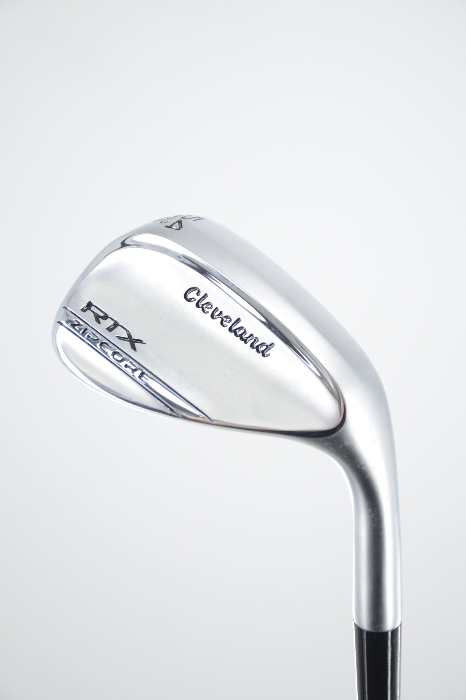 Cleveland RTX Zipcore Tour Satin 54 Degree Wedge Wedge Flex 35.25"