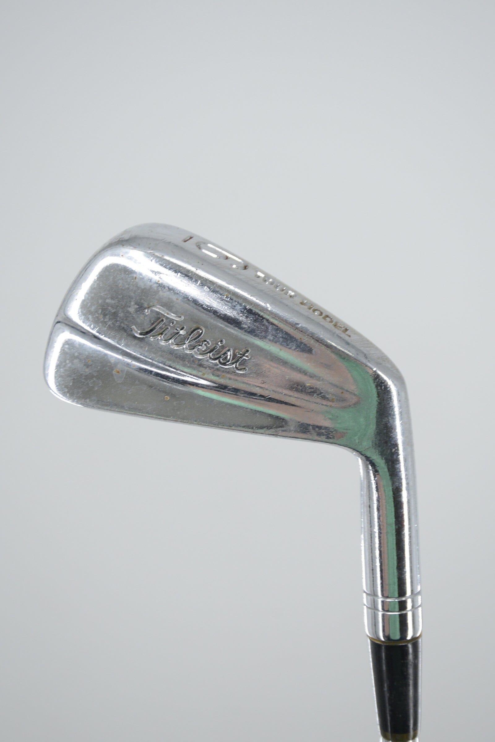 Titleist Tour Model 6 Iron R Flex 37" Golf Clubs GolfRoots