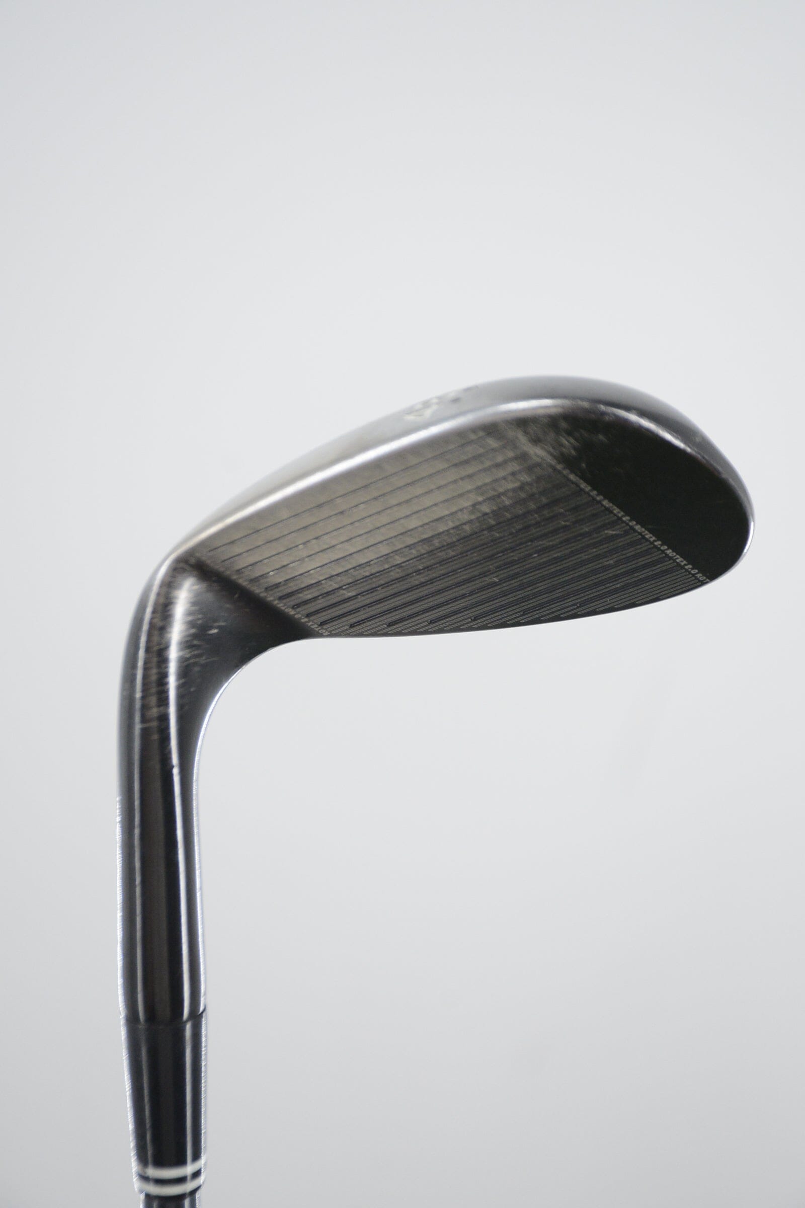 Women's Cleveland 588 RTX 2.0 48 Degree Wedge W Flex 34.5" Golf Clubs GolfRoots