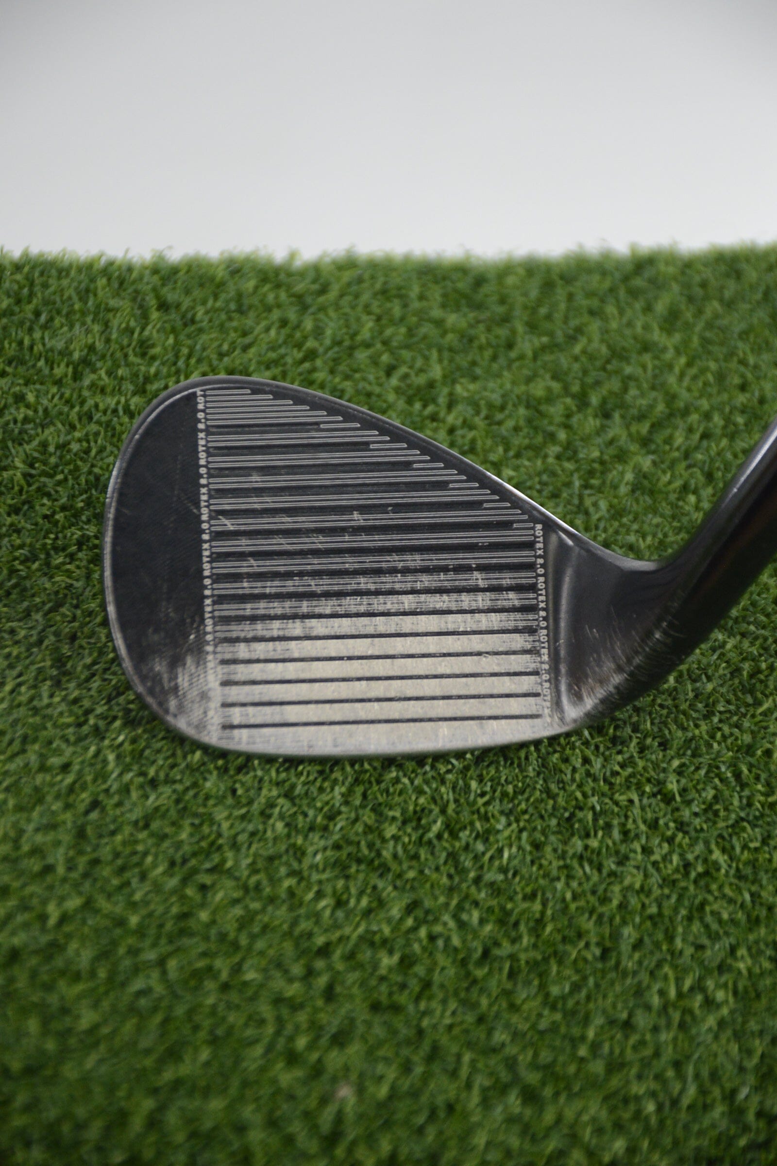 Women's Cleveland 588 RTX 2.0 48 Degree Wedge W Flex 34.5" Golf Clubs GolfRoots