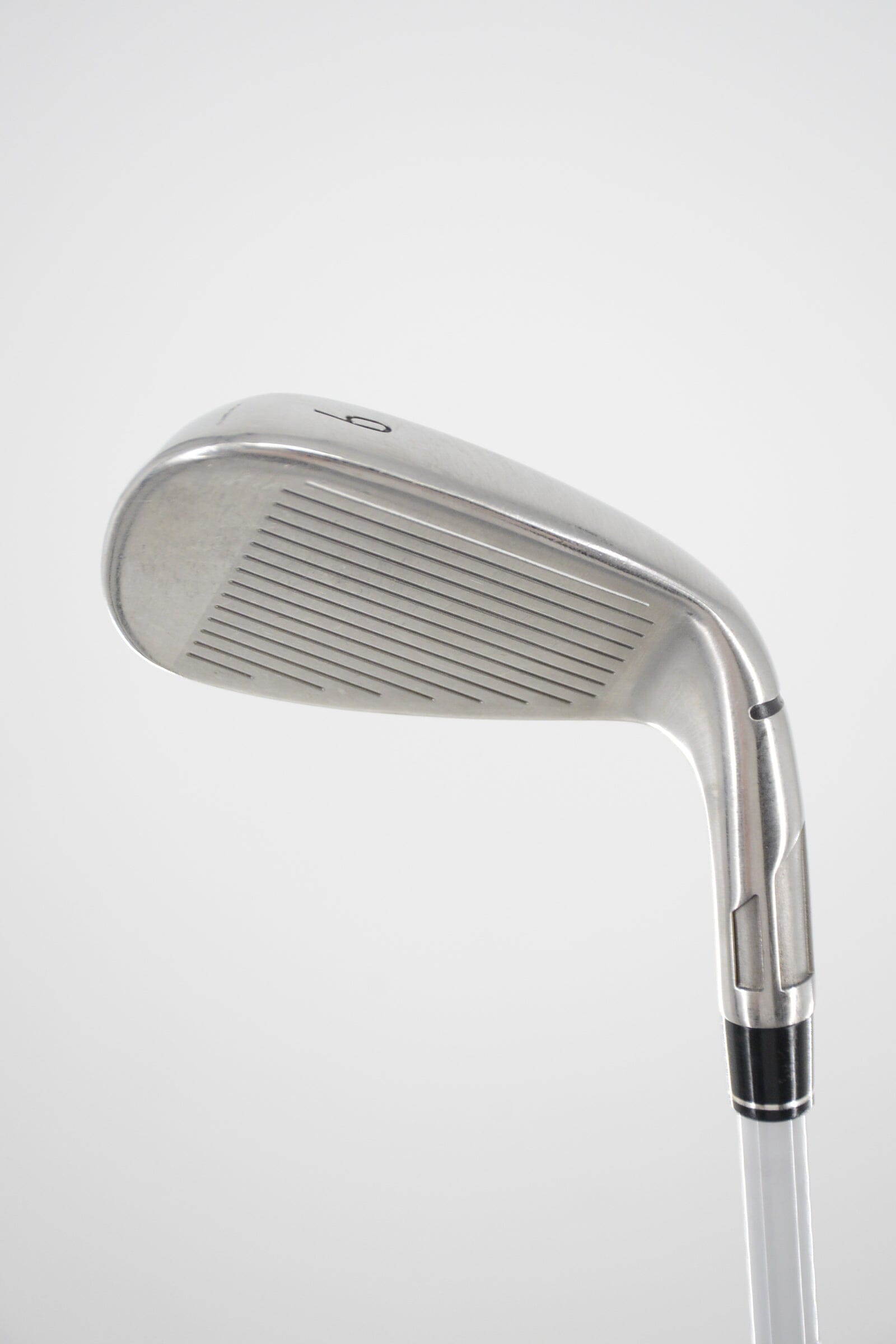 Women's Lefty TaylorMade SIM2 Max 9 Iron W Flex 35.25" Golf Clubs GolfRoots