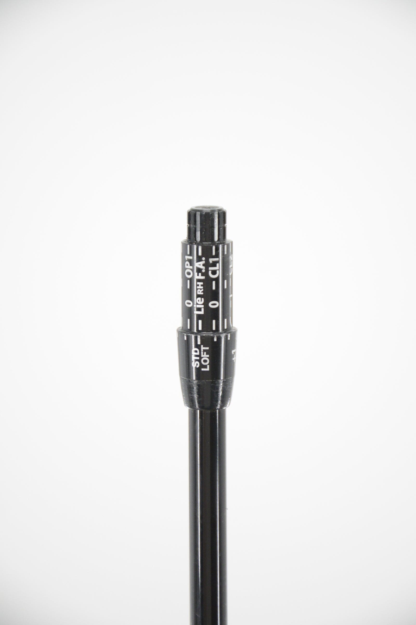 Project X Hzrdus Srixon Driver Shaft S Flex 44" Golf Clubs GolfRoots