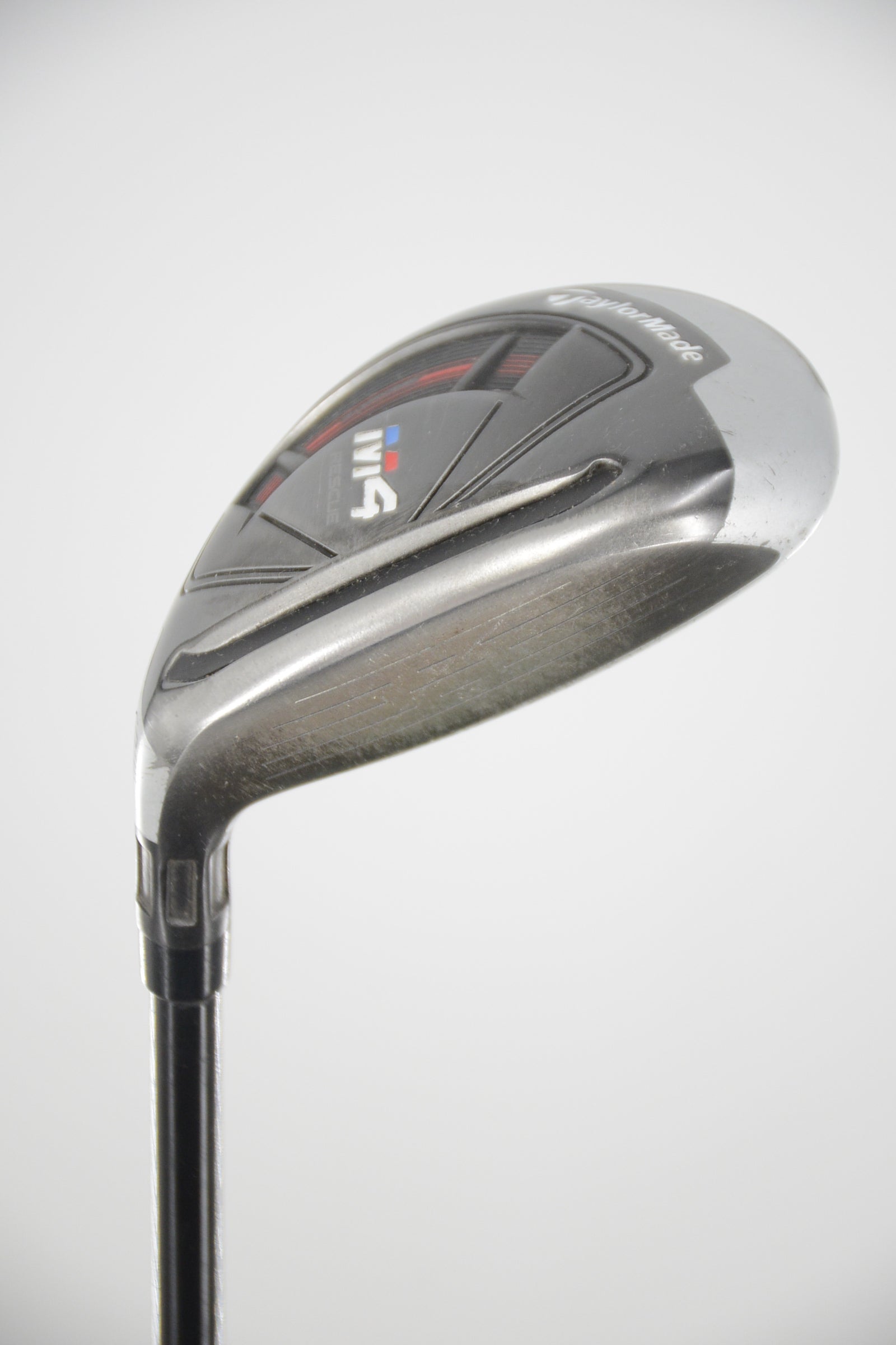 TaylorMade M4 Rescue 2018 6 Hybrid SR Flex 39.25"