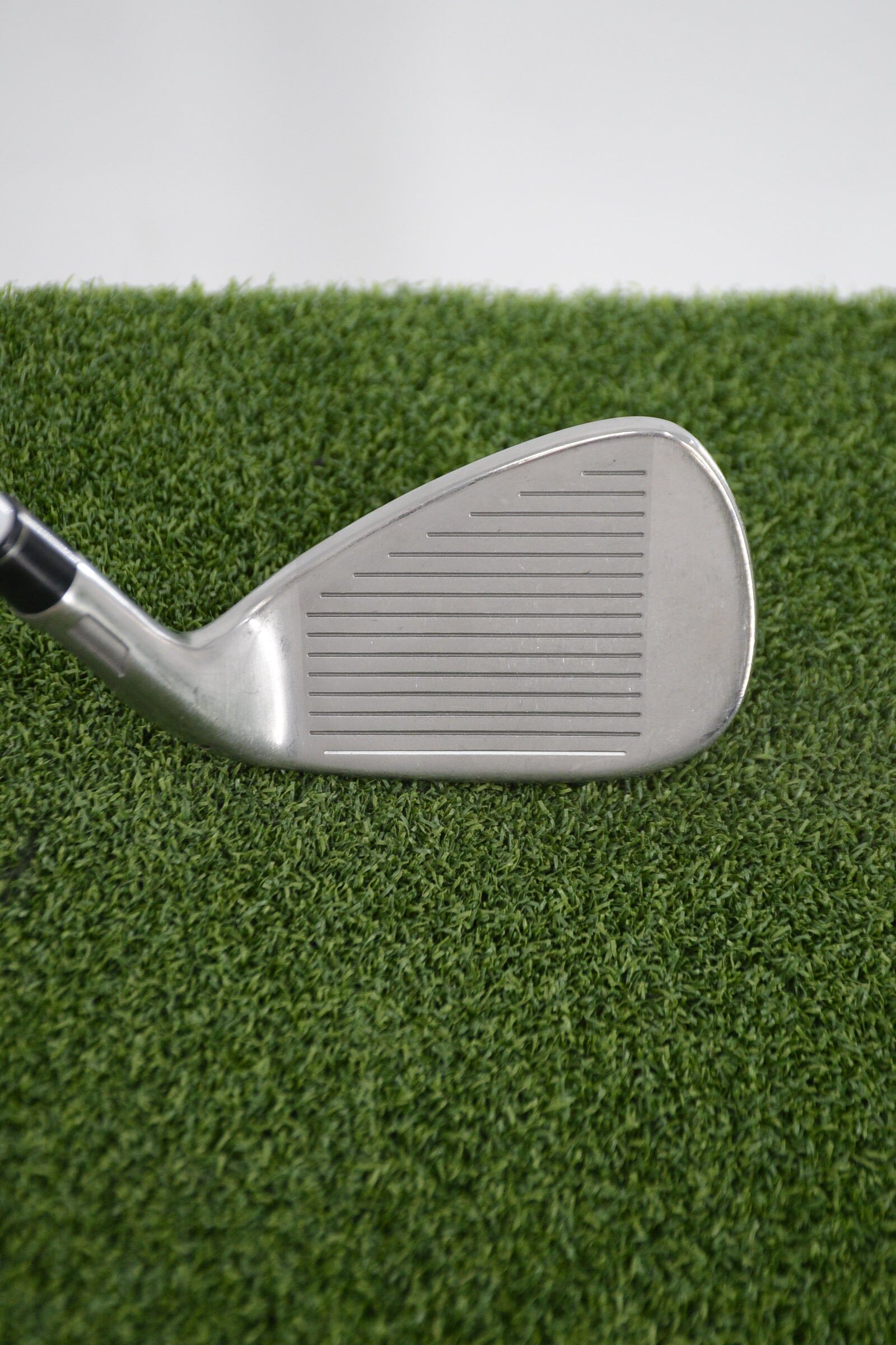 Women's Lefty TaylorMade SIM2 Max 9 Iron W Flex 35.25" Golf Clubs GolfRoots