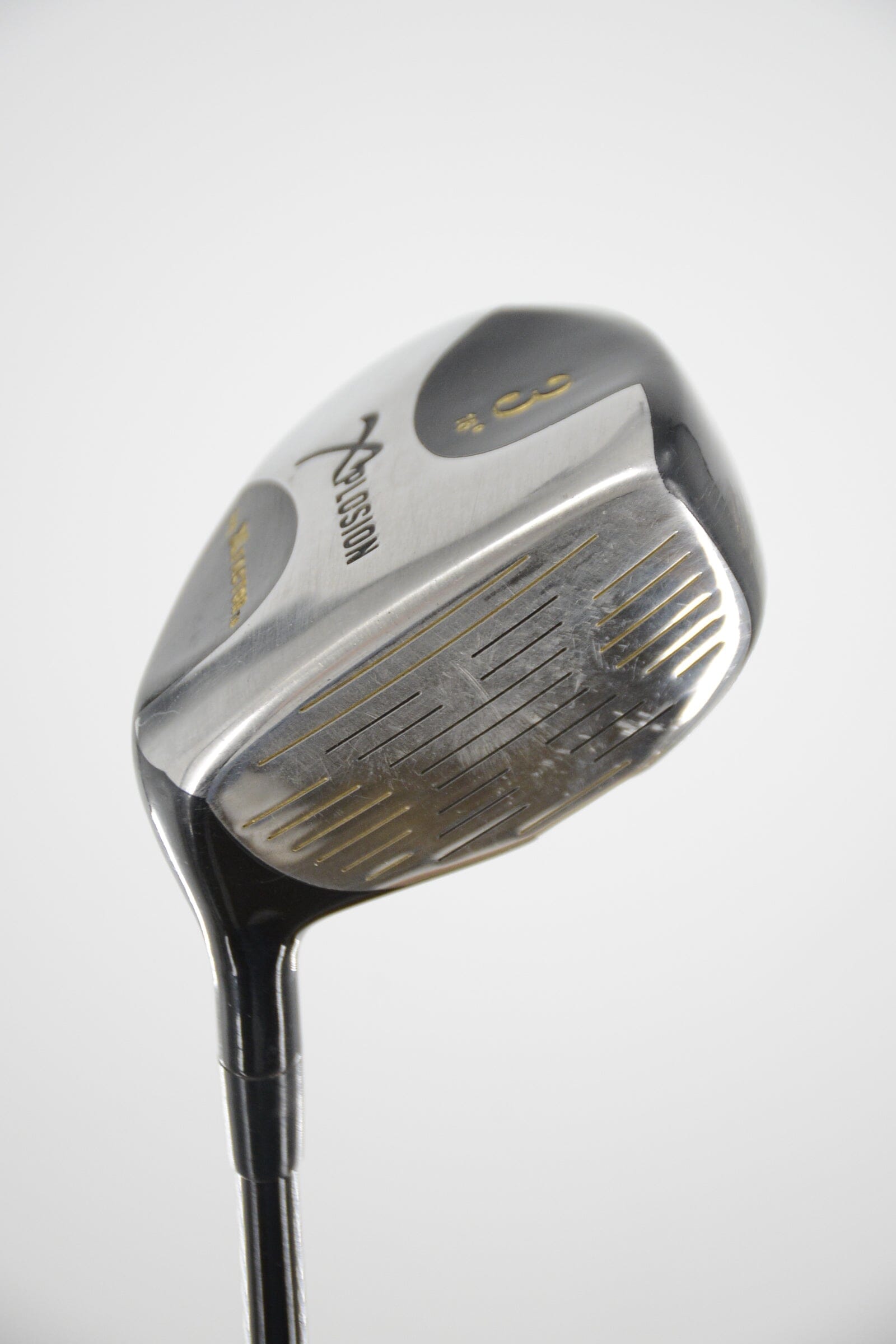X Factor Xplosion 16 Degree Driver S Flex 44.5" Golf Clubs GolfRoots