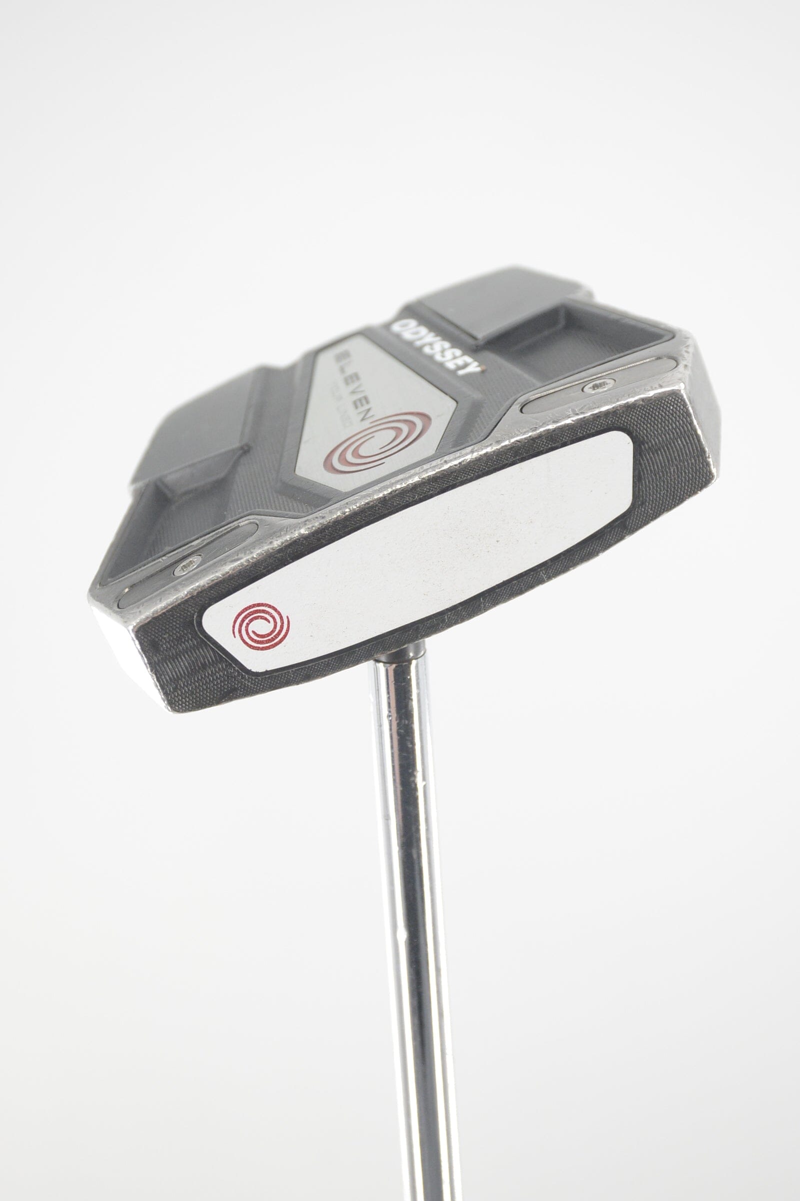 Odyssey Eleven Tour Lined CS Red Stroke Lab PSTL Putter 35" Golf Clubs GolfRoots