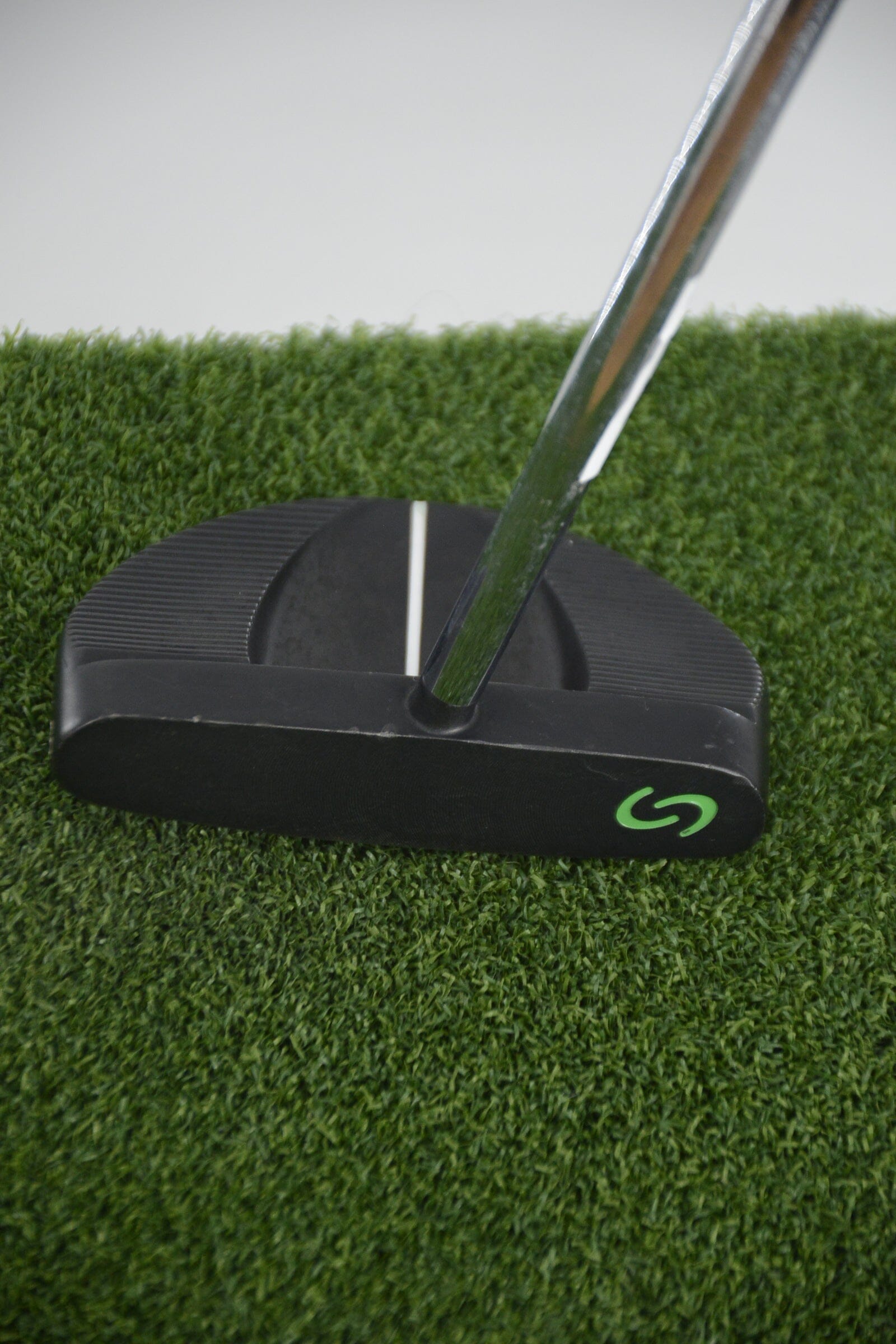 Heavy H1-79 Putter 46" Golf Clubs GolfRoots