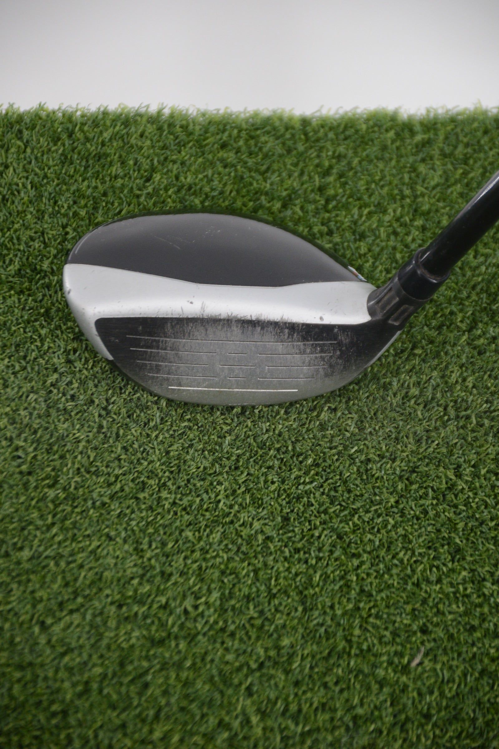 TaylorMade M4 Rescue 2018 6 Hybrid SR Flex 39.25"