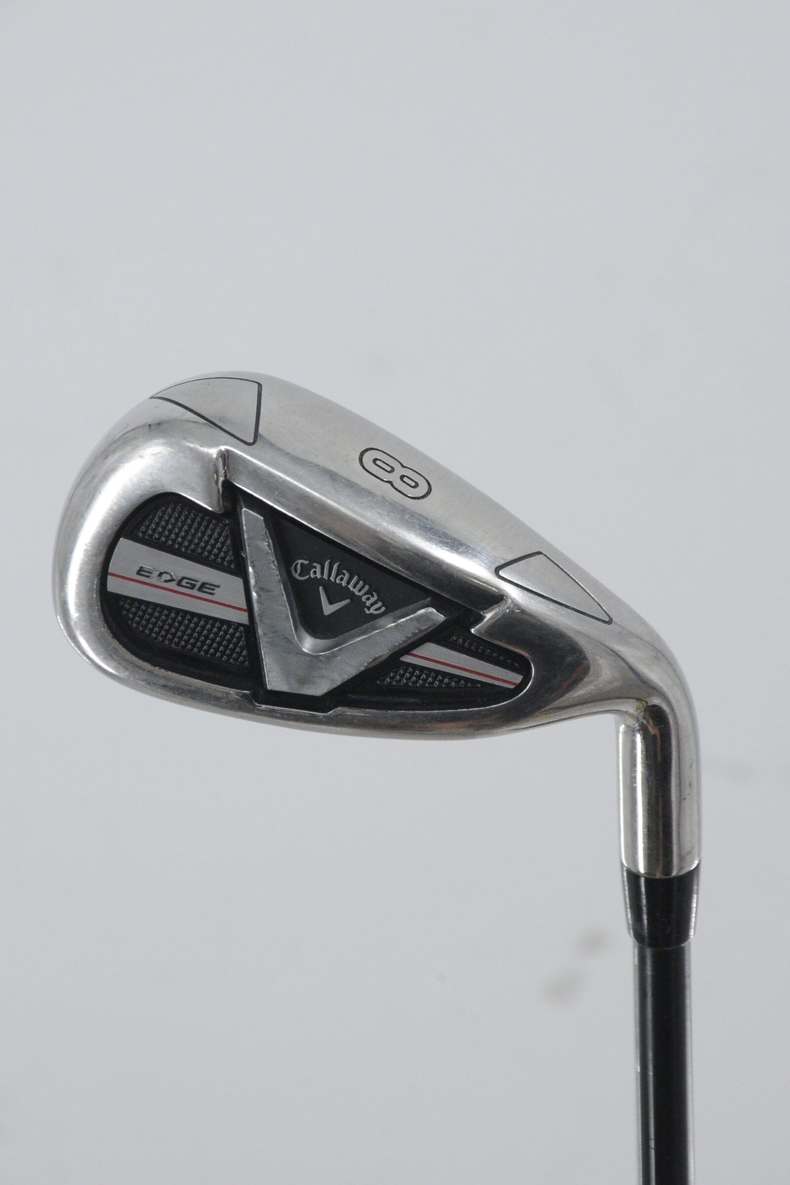 Callaway Edge Combo 7-AW Iron Set SR Flex -0.5" Golf Clubs GolfRoots