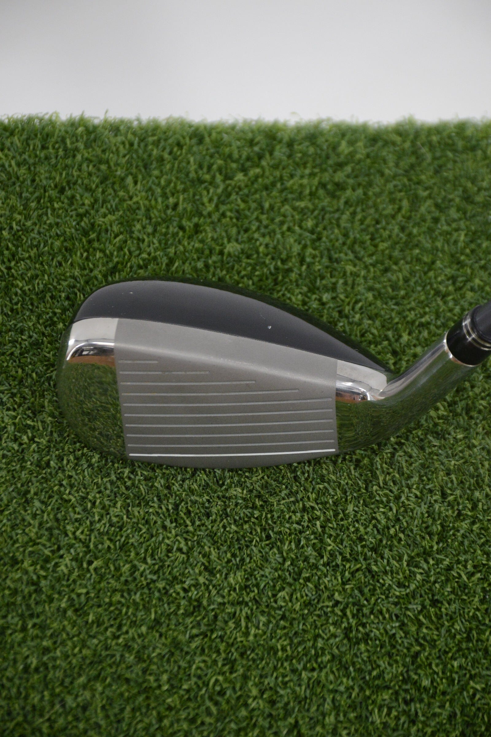 Tour Edge Bazooka Jmax Ql Iron-Wood 2 Hybrid S Flex 39.5" Golf Clubs GolfRoots