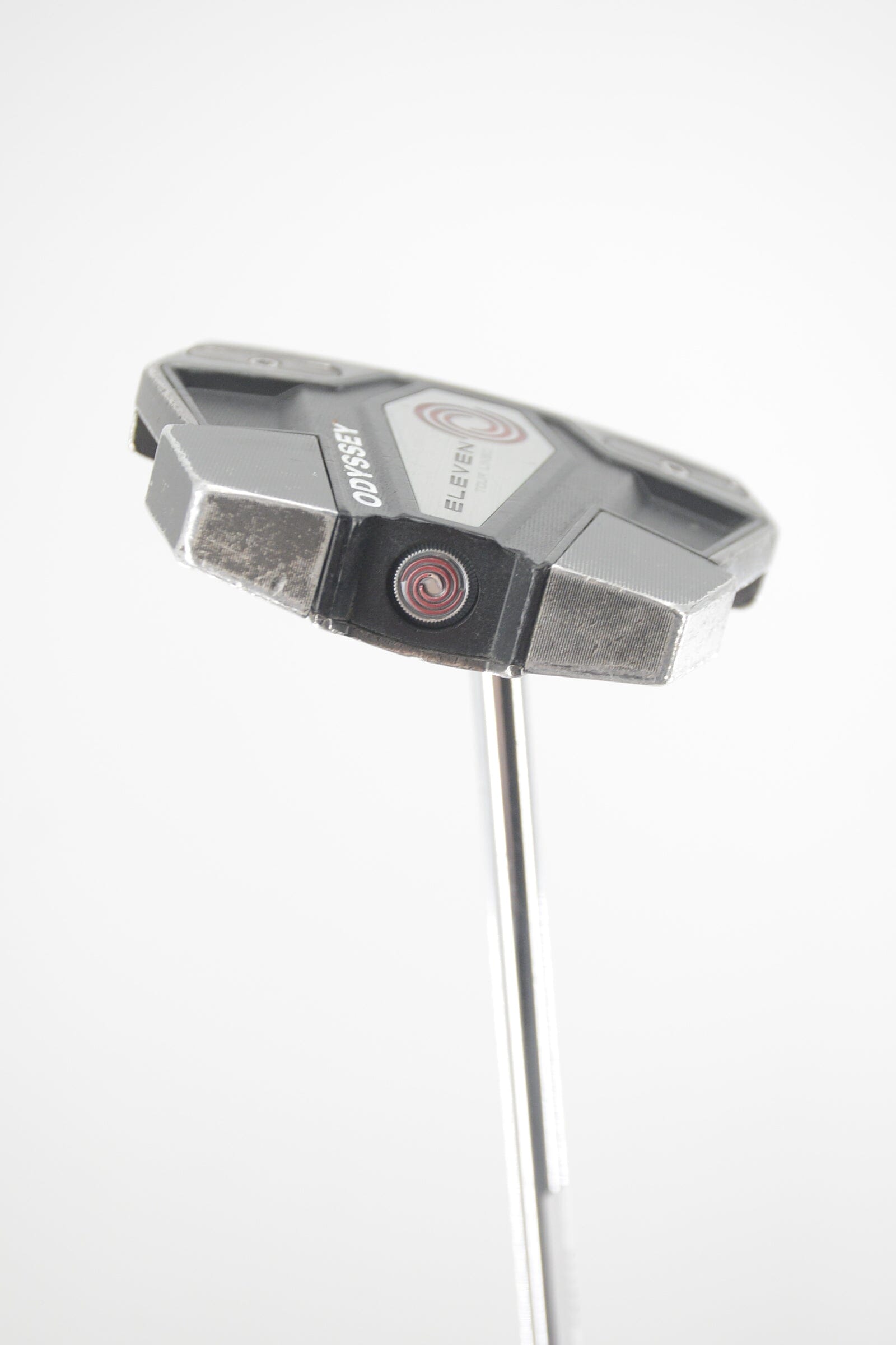 Odyssey Eleven Tour Lined CS Red Stroke Lab PSTL Putter 35" Golf Clubs GolfRoots