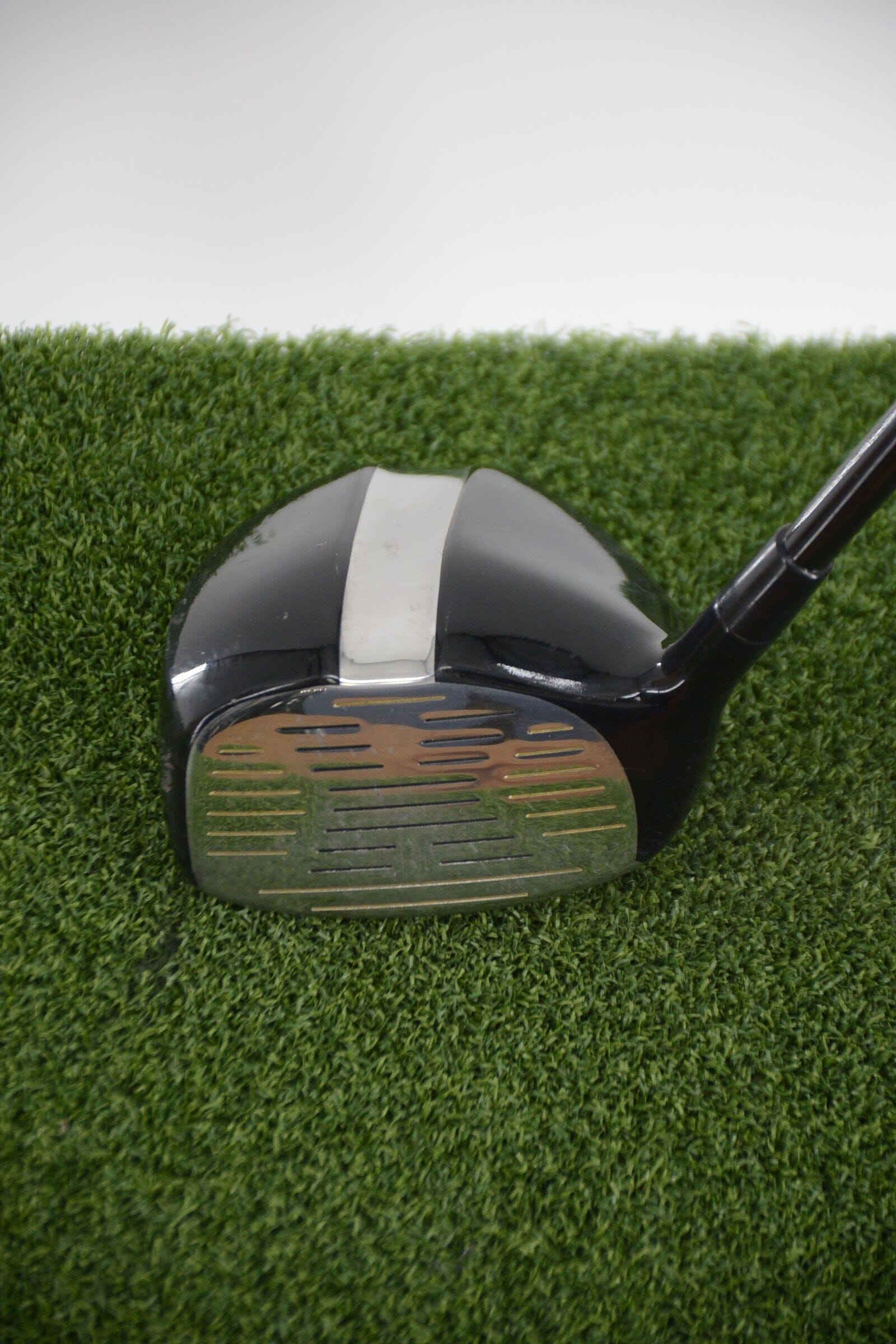 X Factor Xplosion 16 Degree Driver S Flex 44.5" Golf Clubs GolfRoots