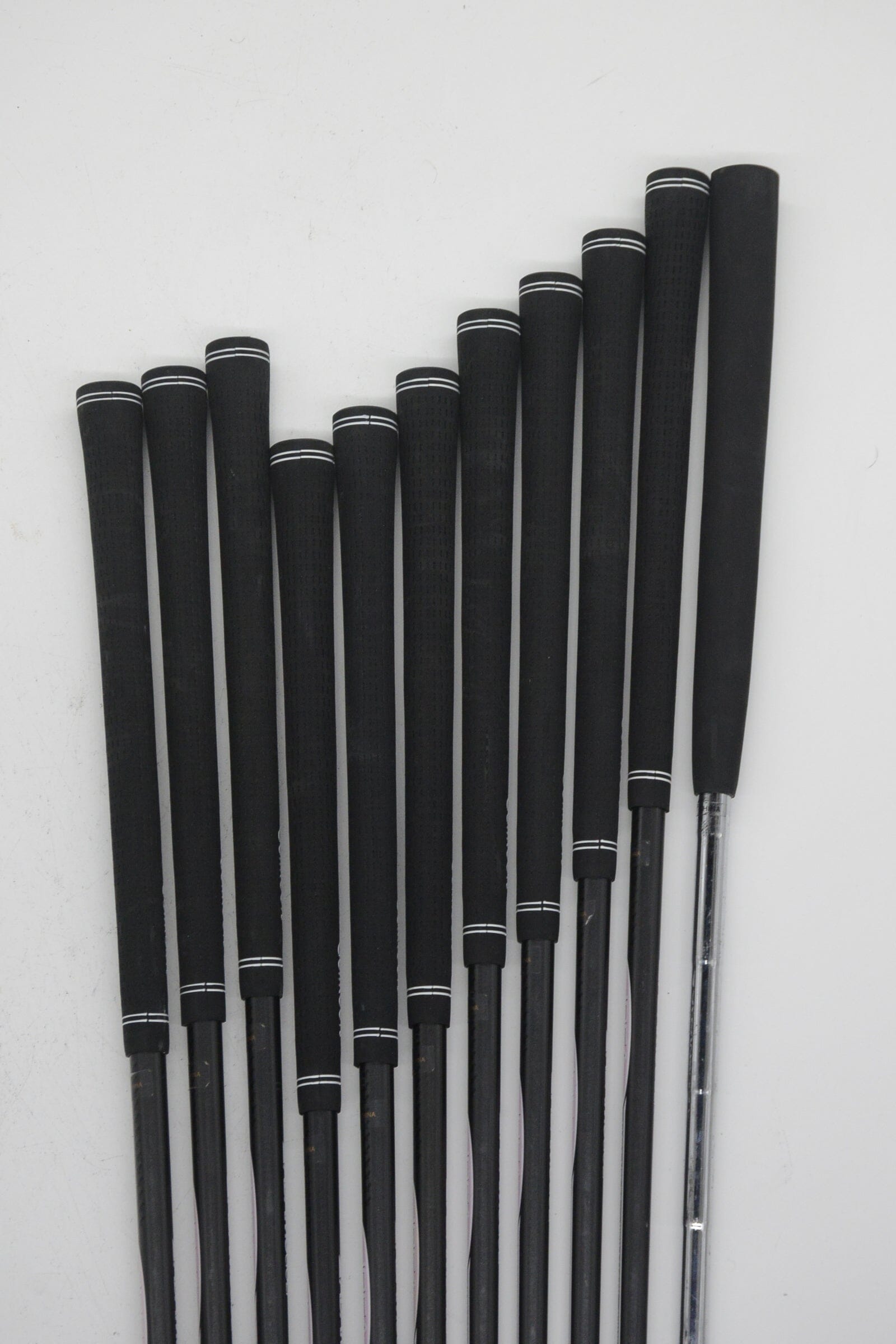 Women's Adams Idea A12Os Hybrid Mixed Full Set W Flex Std Length Golf Clubs GolfRoots