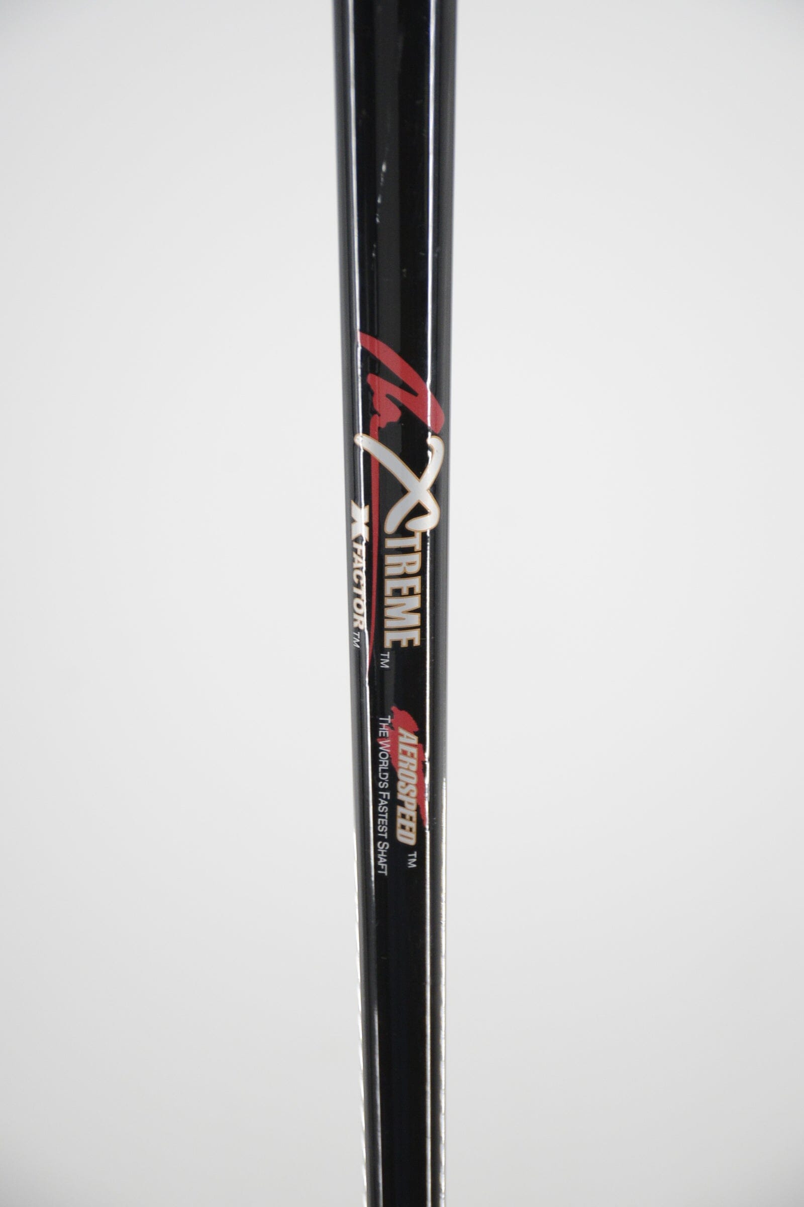 X Factor Xplosion 16 Degree Driver S Flex 44.5" Golf Clubs GolfRoots
