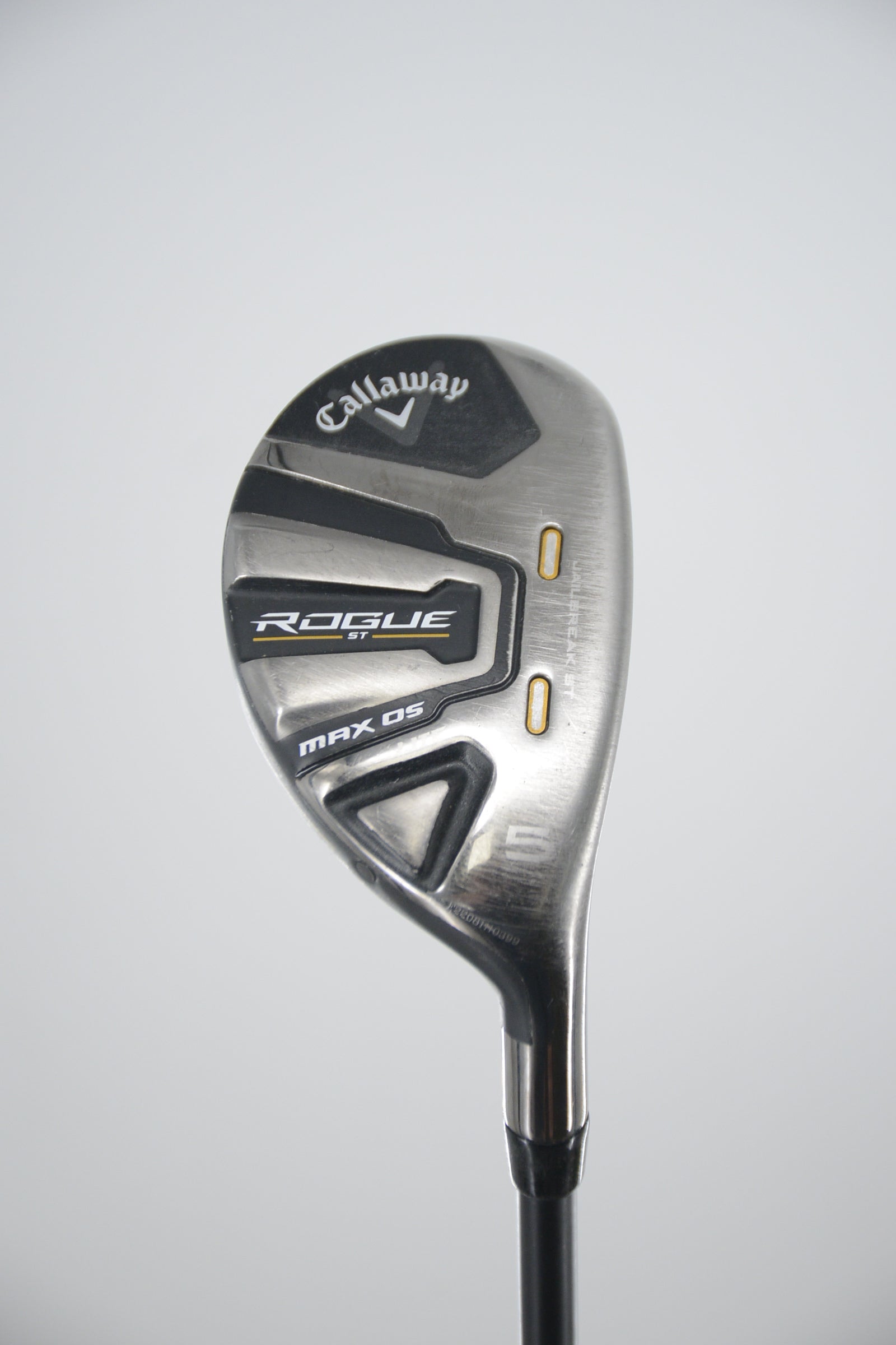Callaway Rogue ST Max OS Lite 5 Hybrid R Flex 38.5"