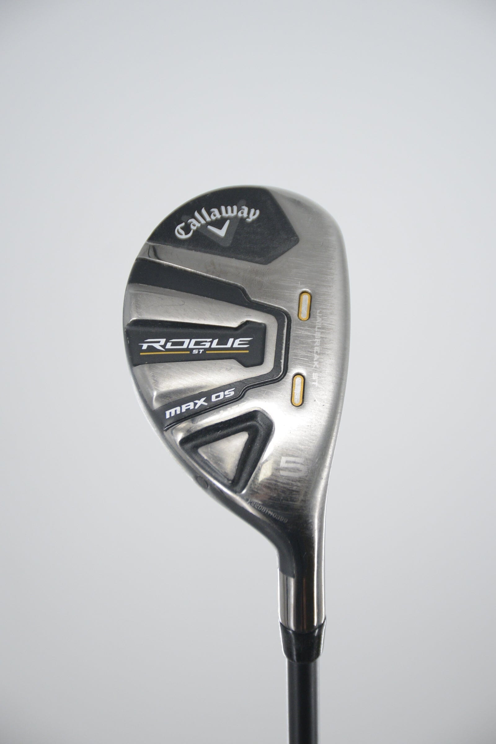 Callaway Rogue ST Max OS Lite 5 Hybrid R Flex 38.5" Golf Clubs GolfRoots