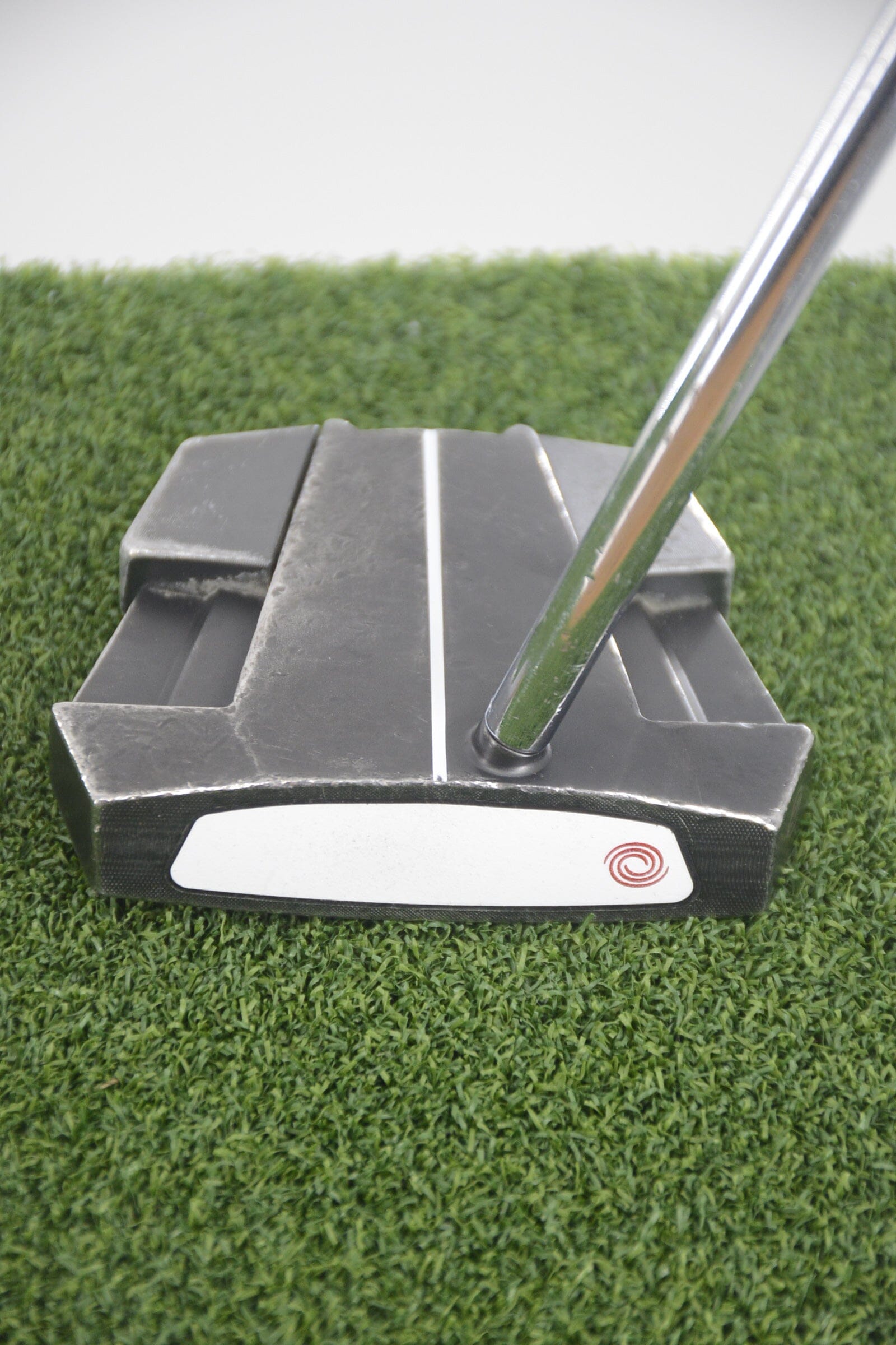 Odyssey Eleven Tour Lined CS Red Stroke Lab PSTL Putter 35" Golf Clubs GolfRoots