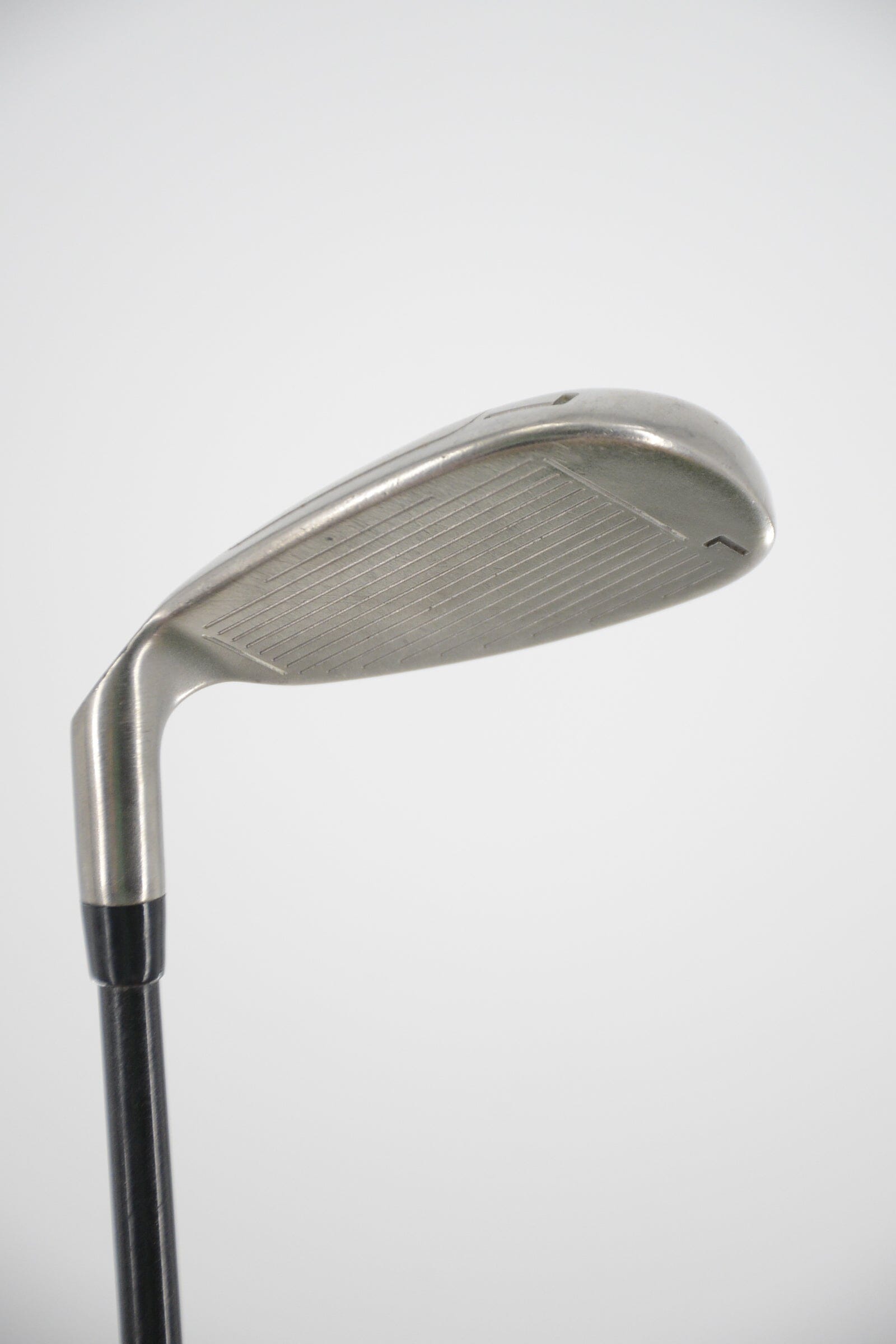 Callaway Great Big Bertha Tungsten Ti LW R Flex 35.25" Golf Clubs GolfRoots