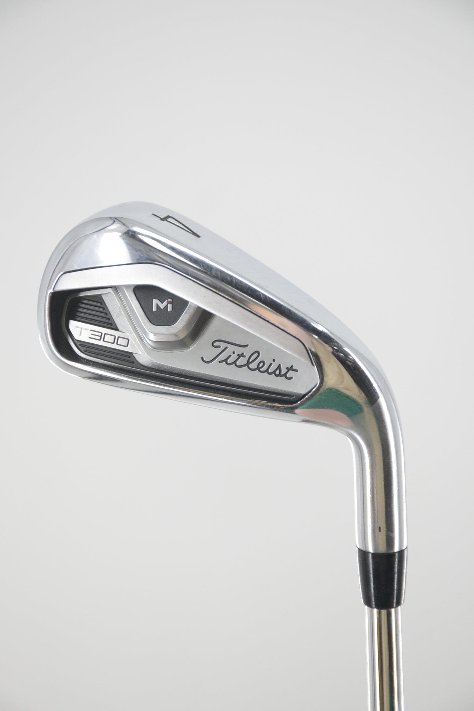 Titleist T300 2021 4 Iron R Flex 38.25" Golf Clubs GolfRoots